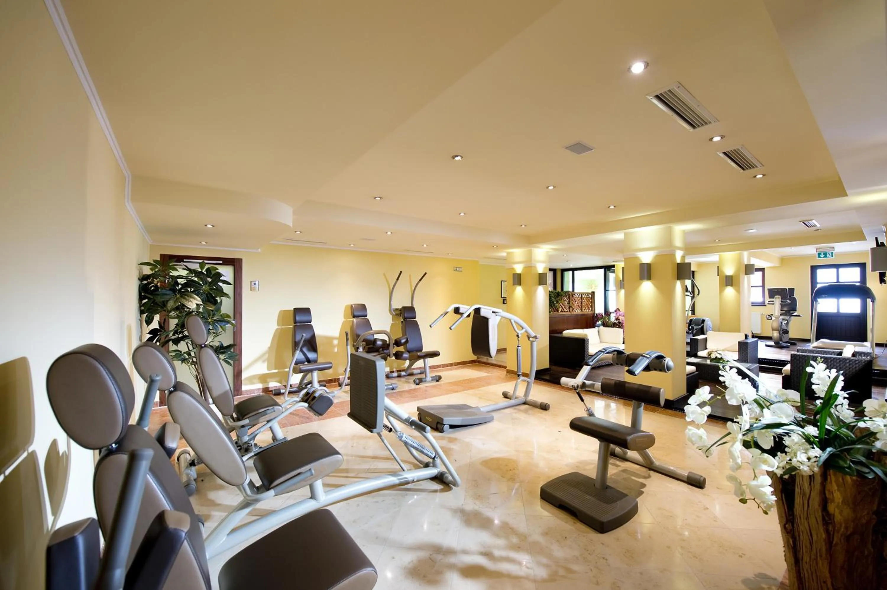 Sports in Schmelmer Hof Hotel & Resort