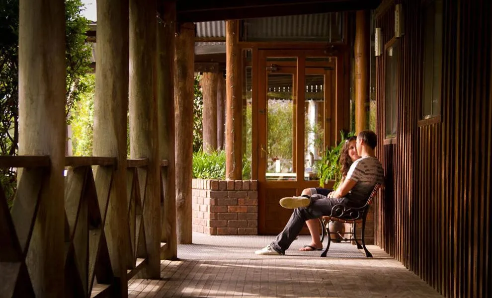 Riverwood Downs Of Barrington Tops
