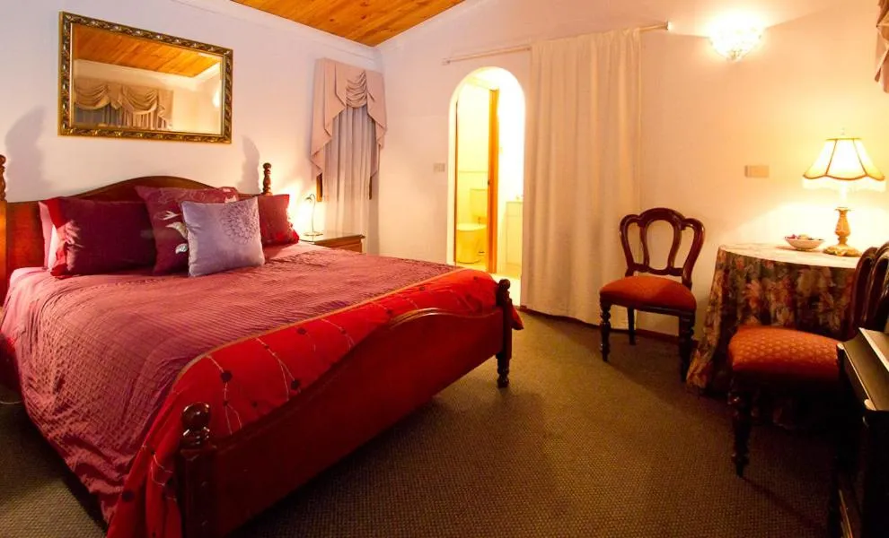 Bed in Riverwood Downs Of Barrington Tops