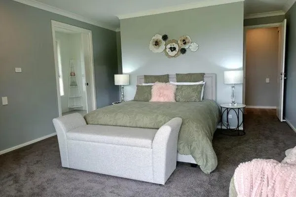 Bed in Riverwood Downs Of Barrington Tops