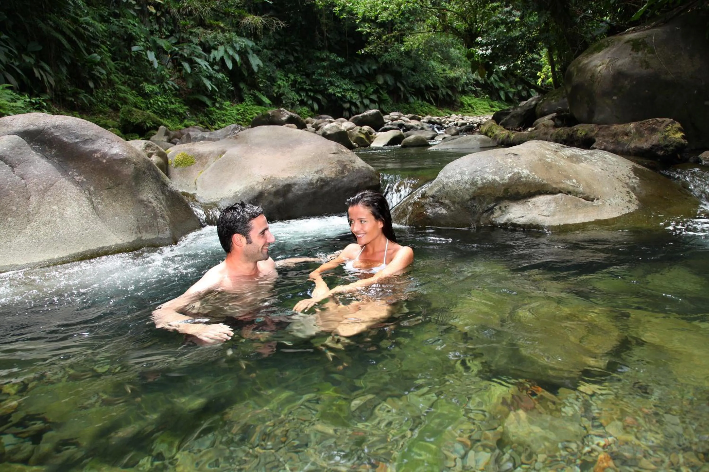 Riverwood Downs Of Barrington Tops