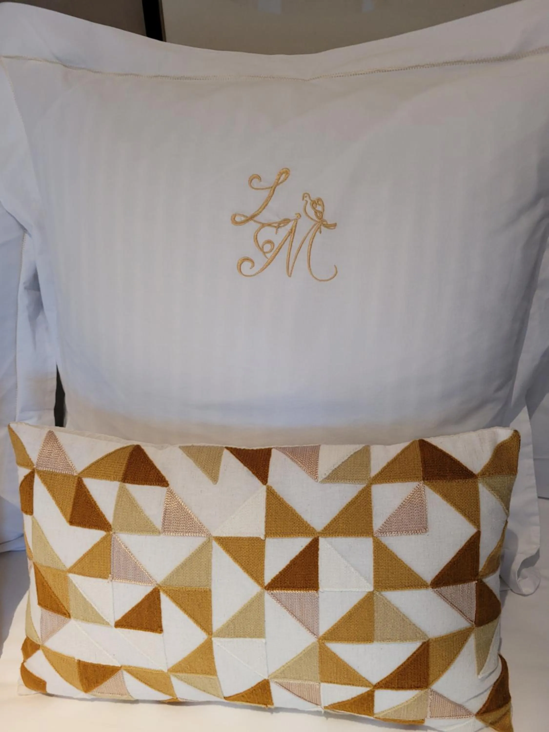 Bed in La Merlette89