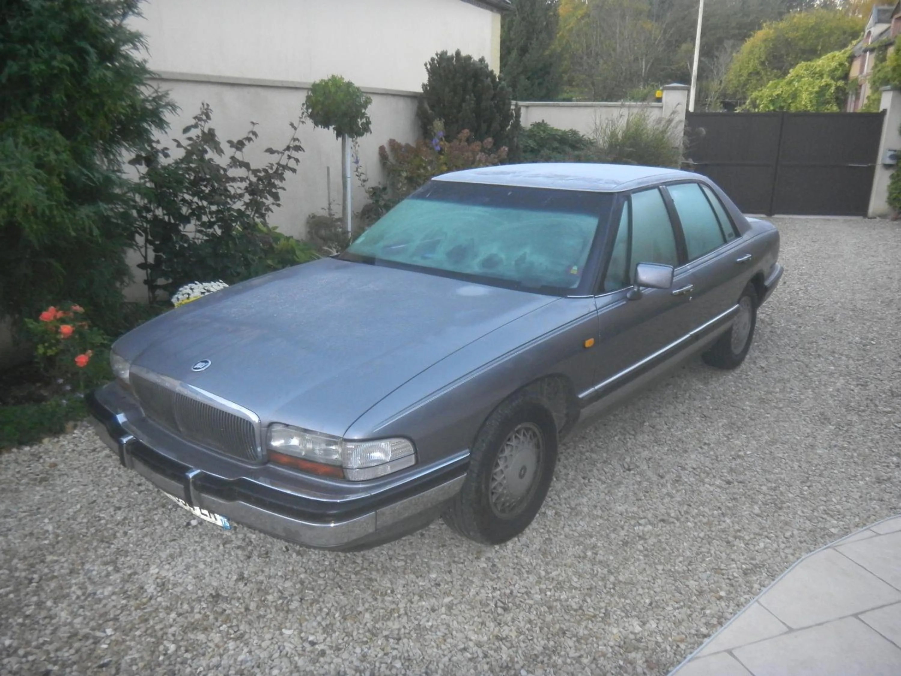 La Merlette89