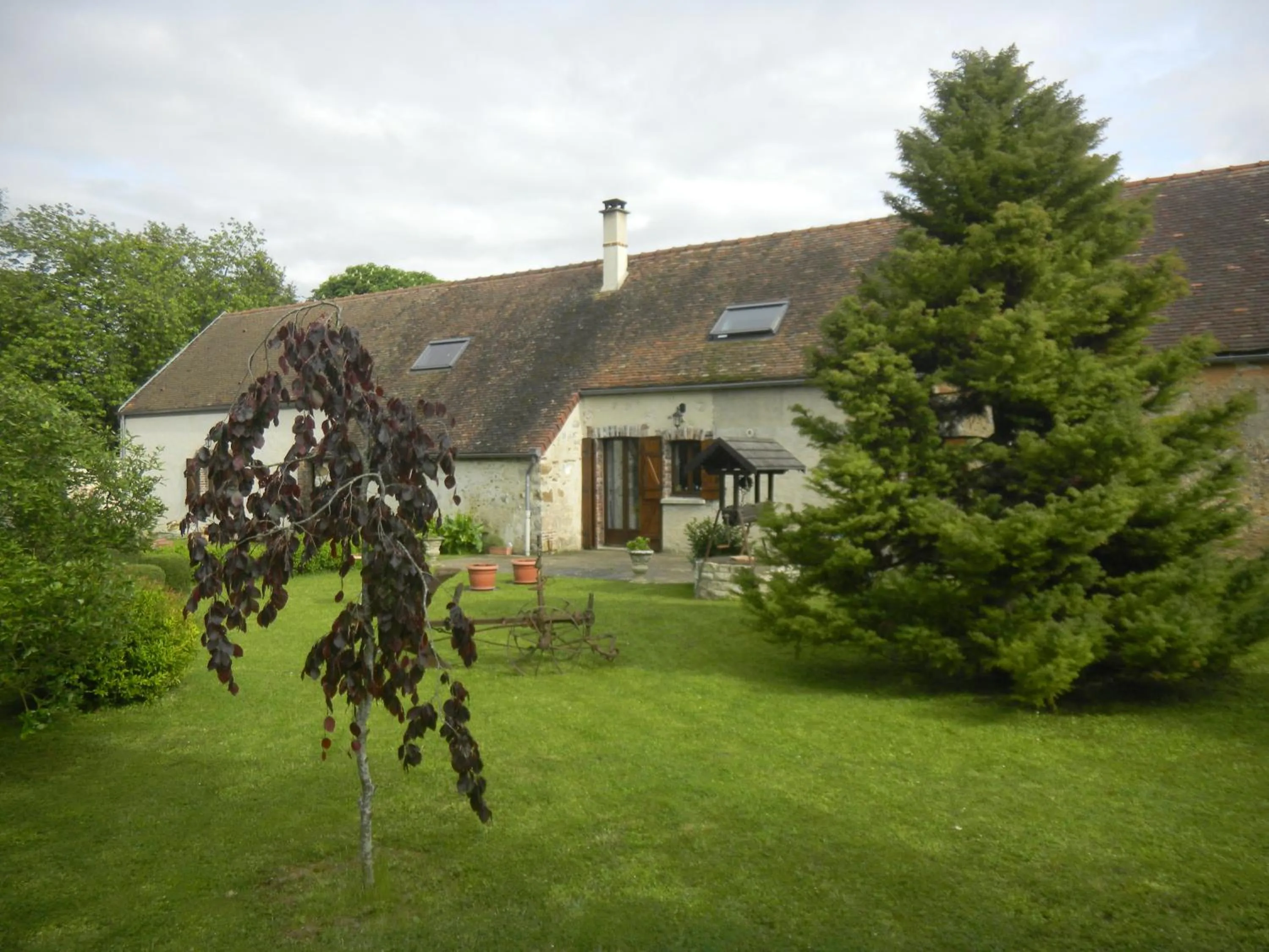 Property building in La Merlette89