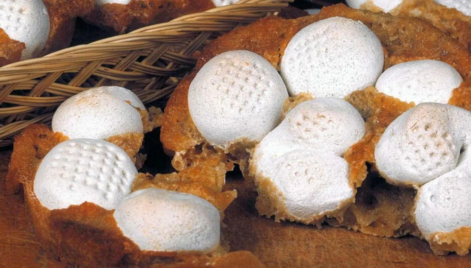 Food in Residence Borgo Offida