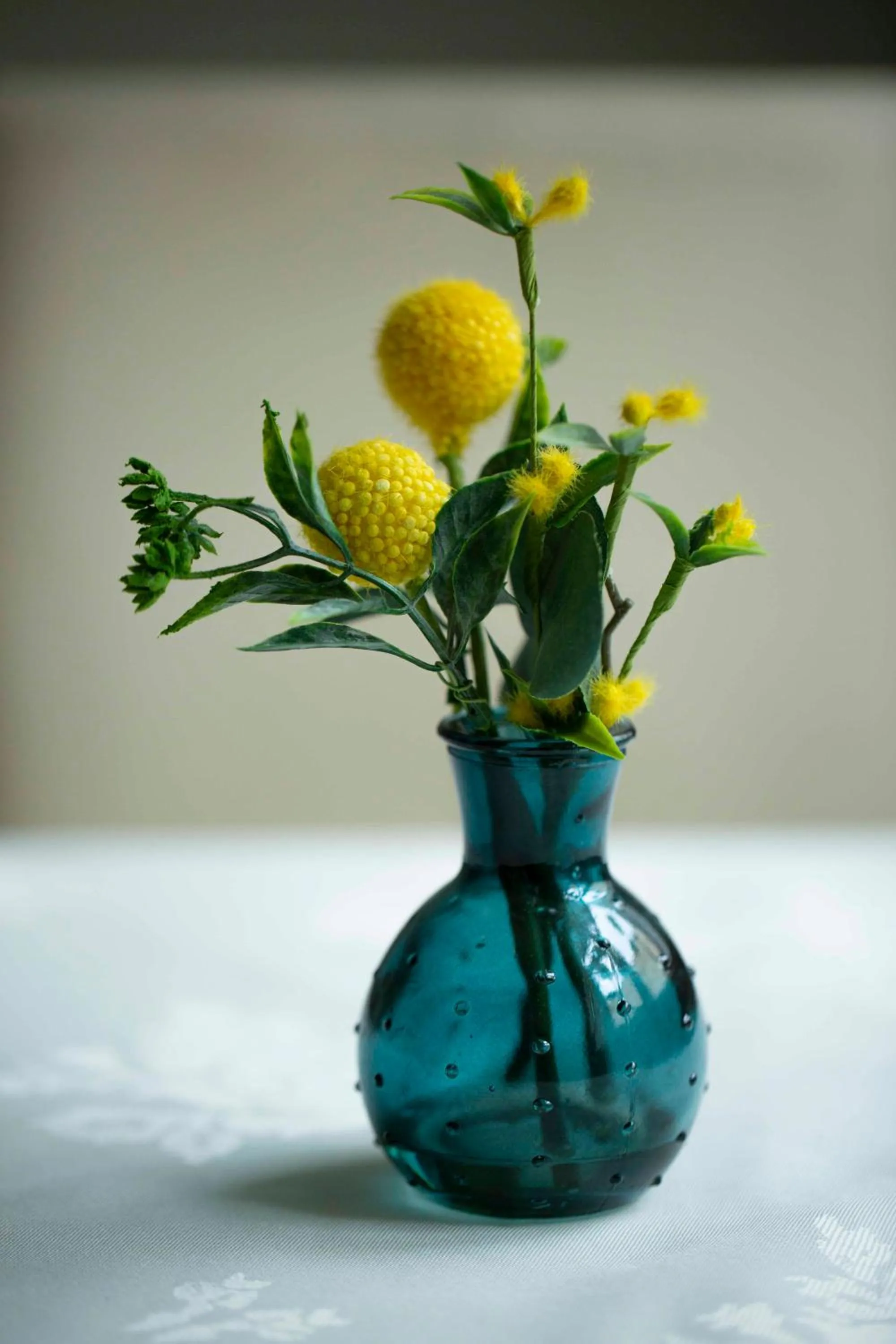 Breakfast in The Sands Hotel