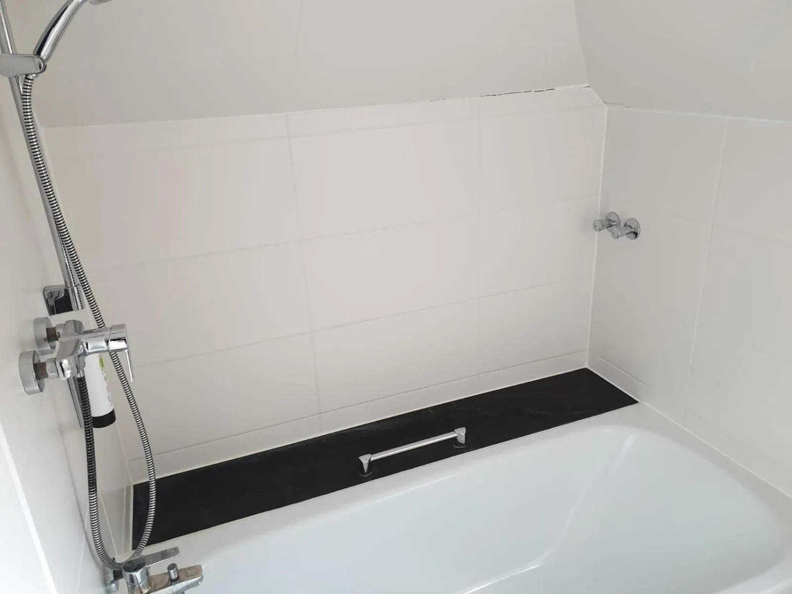 Bathroom in Hotel Kaiserhof