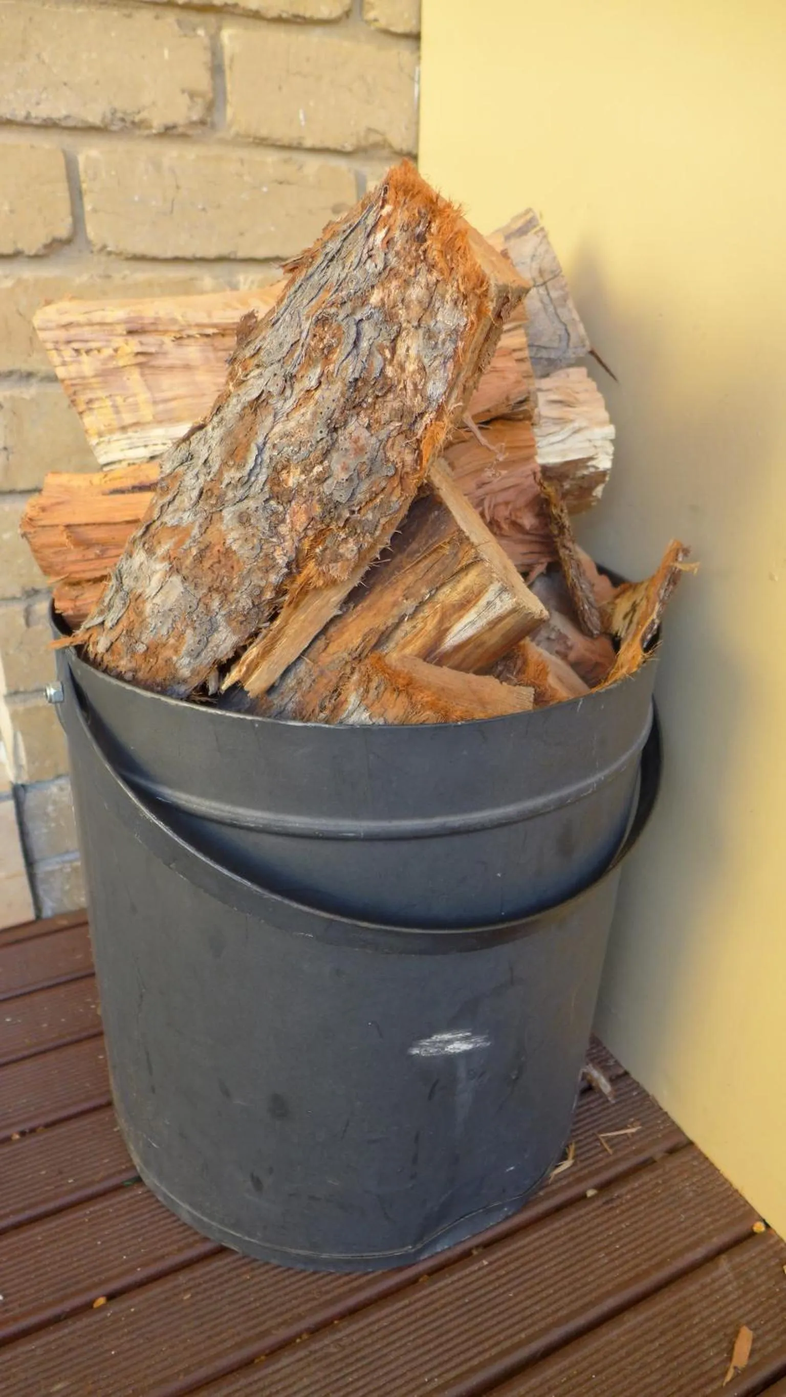 Decorative detail in Bright Avenue Motor Inn