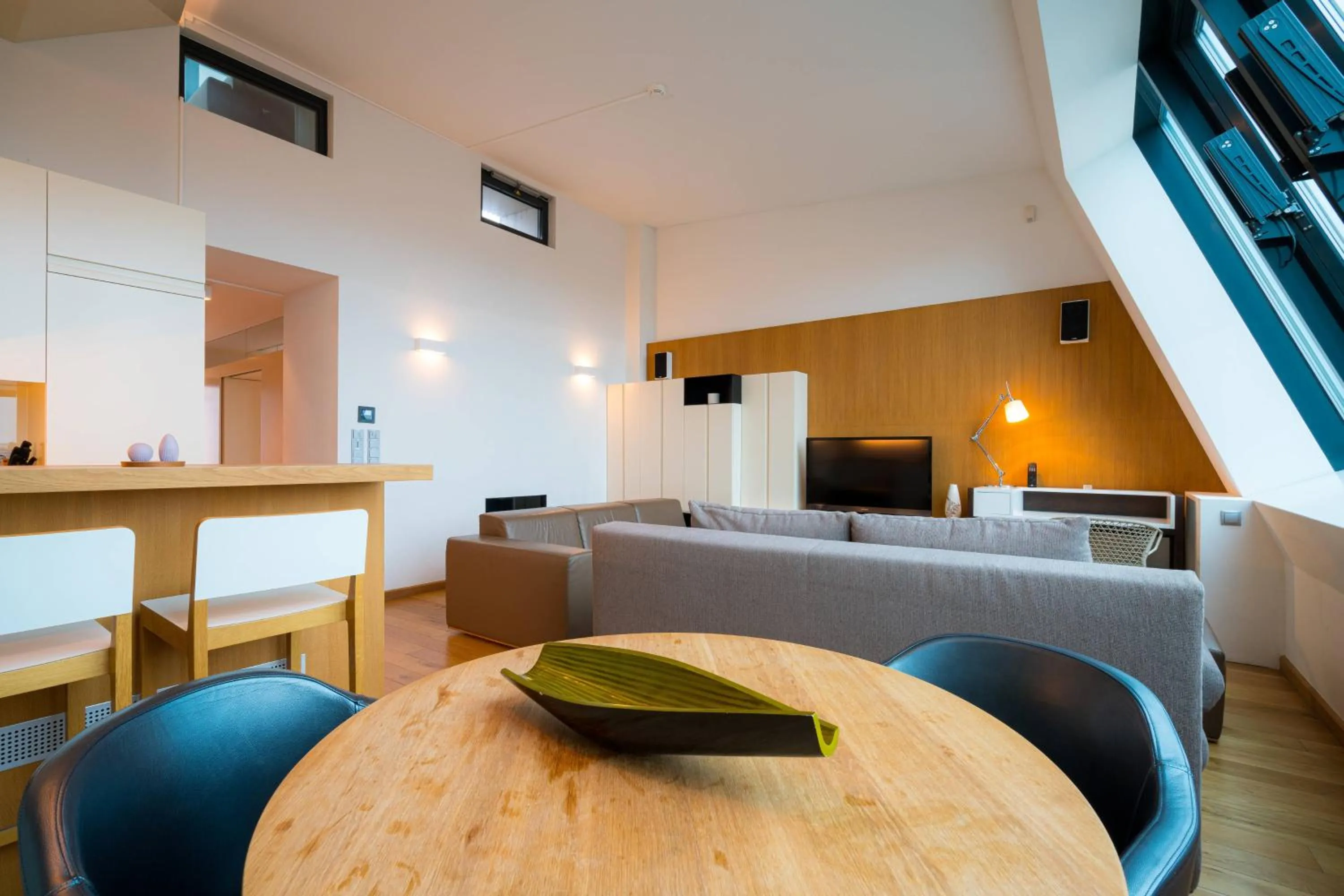 Vienna Residence, City Hall - Parliament