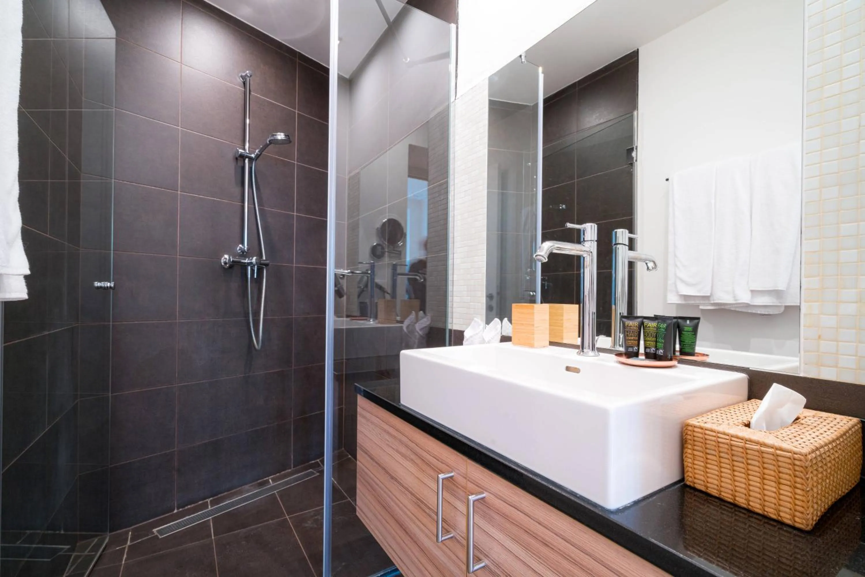 Vienna Residence, City Hall - Parliament