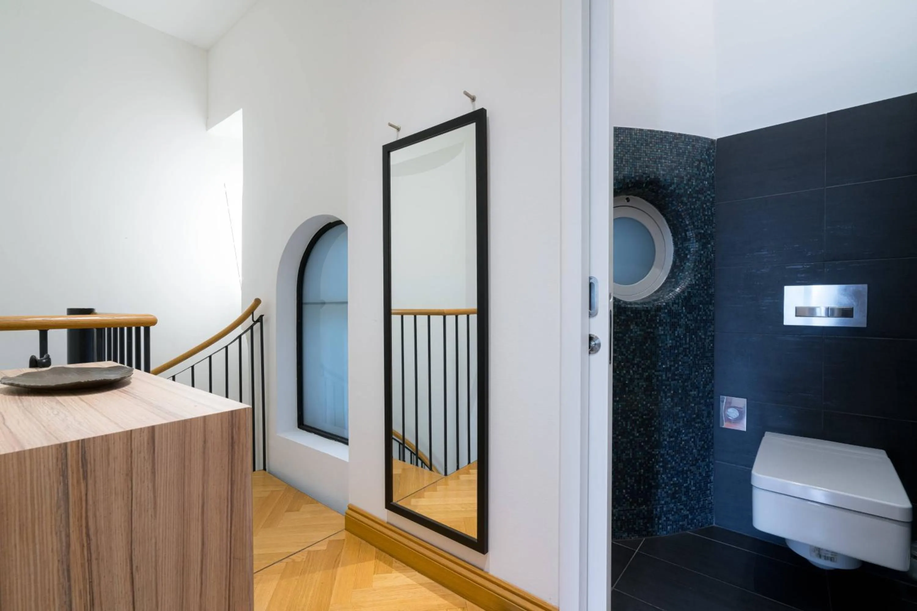 Vienna Residence, City Hall - Parliament