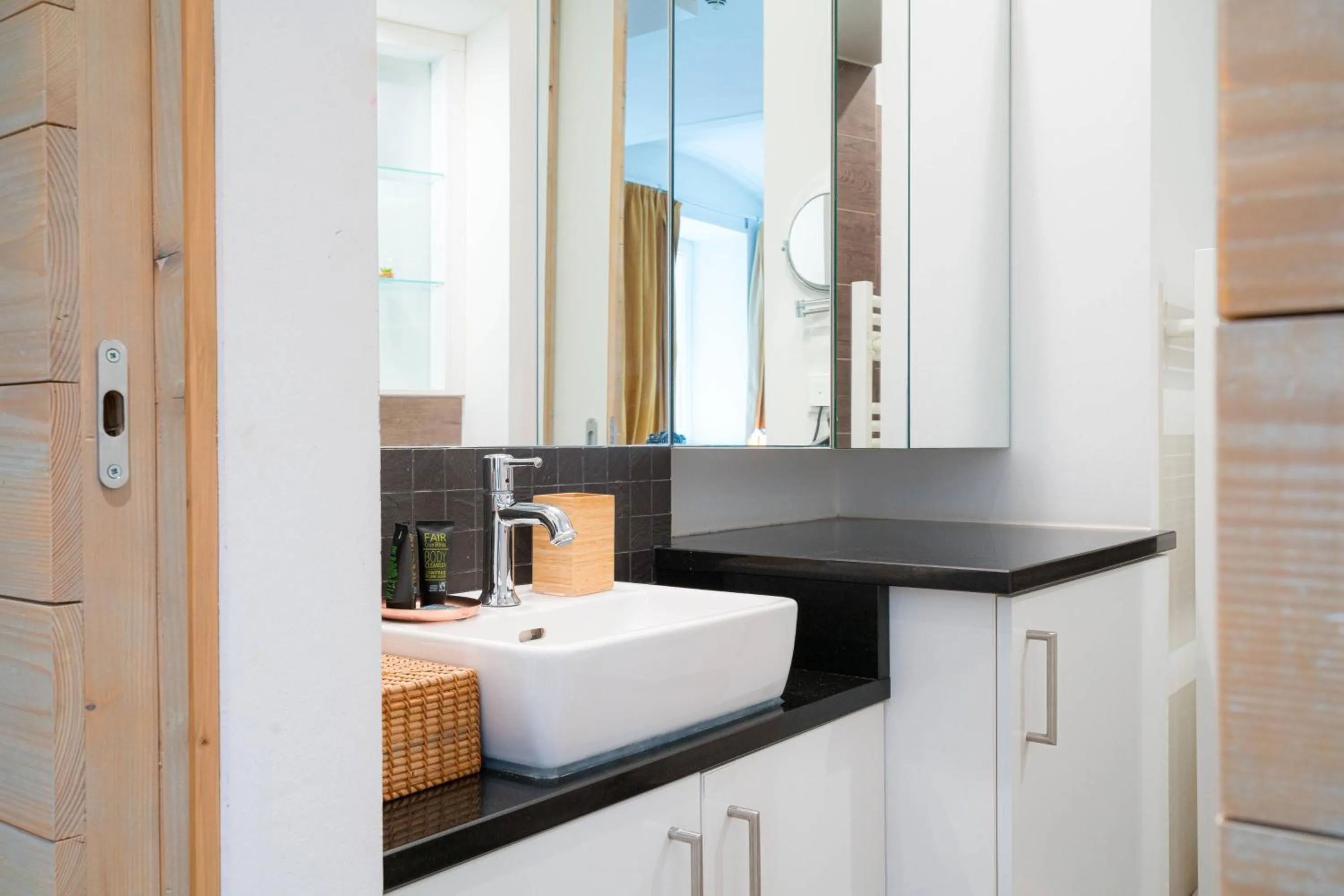 Vienna Residence, City Hall - Parliament