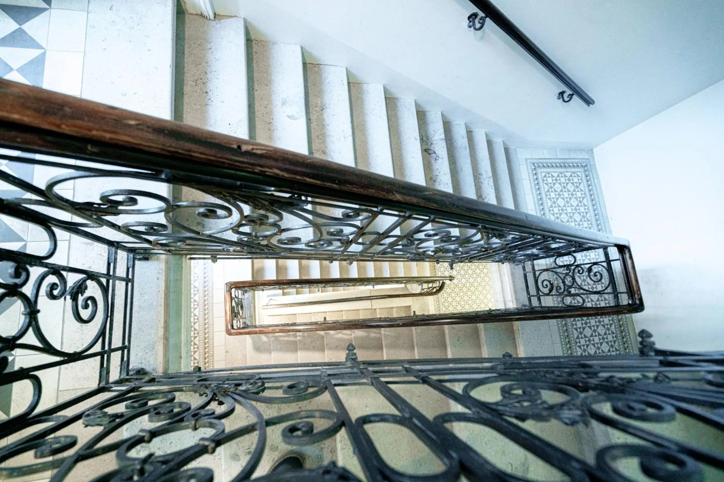 Vienna Residence, City Hall - Parliament