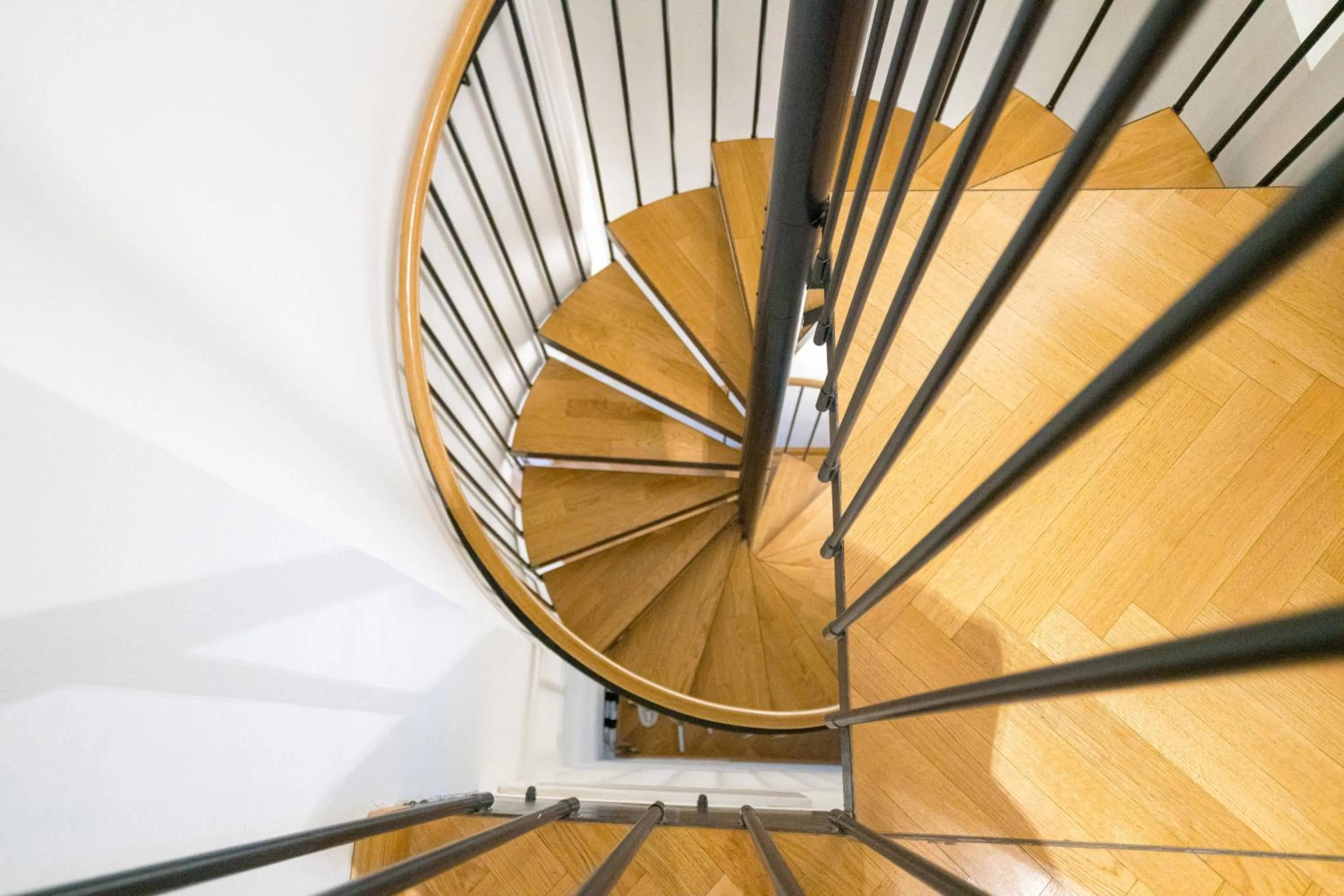 Vienna Residence, City Hall - Parliament