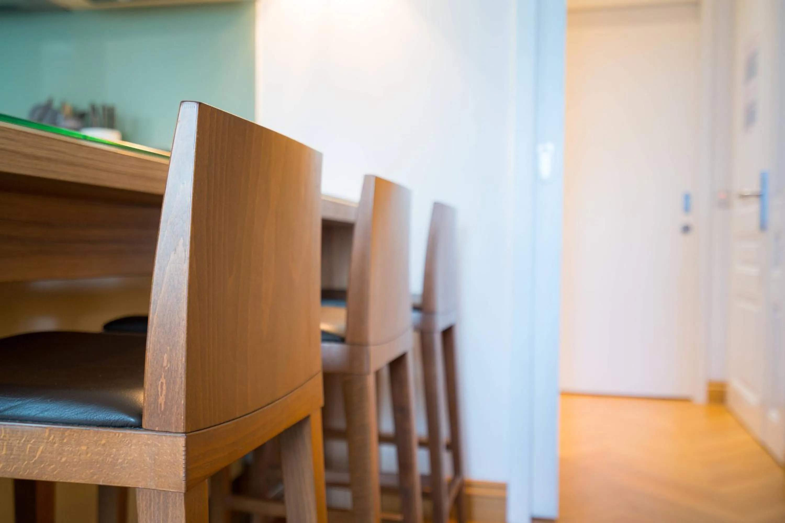 Vienna Residence, City Hall - Parliament