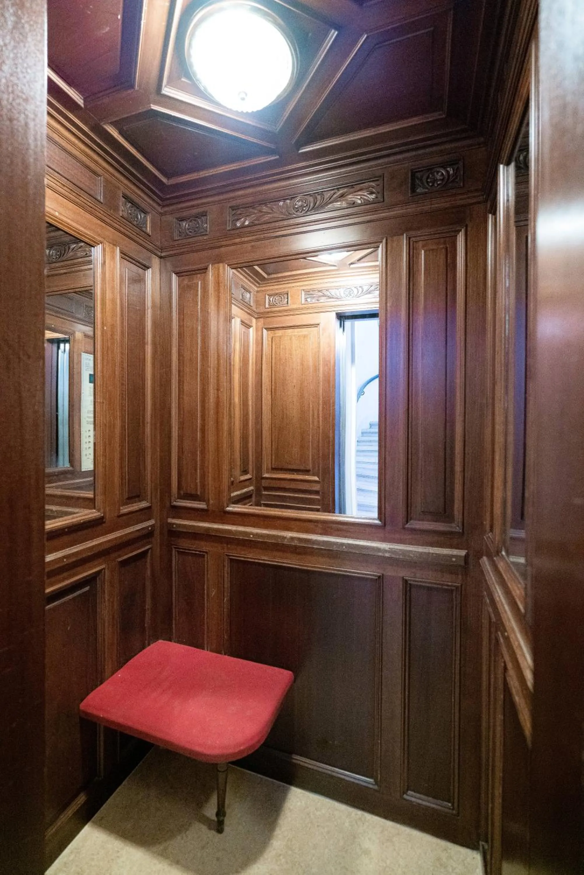 Vienna Residence, City Hall - Parliament