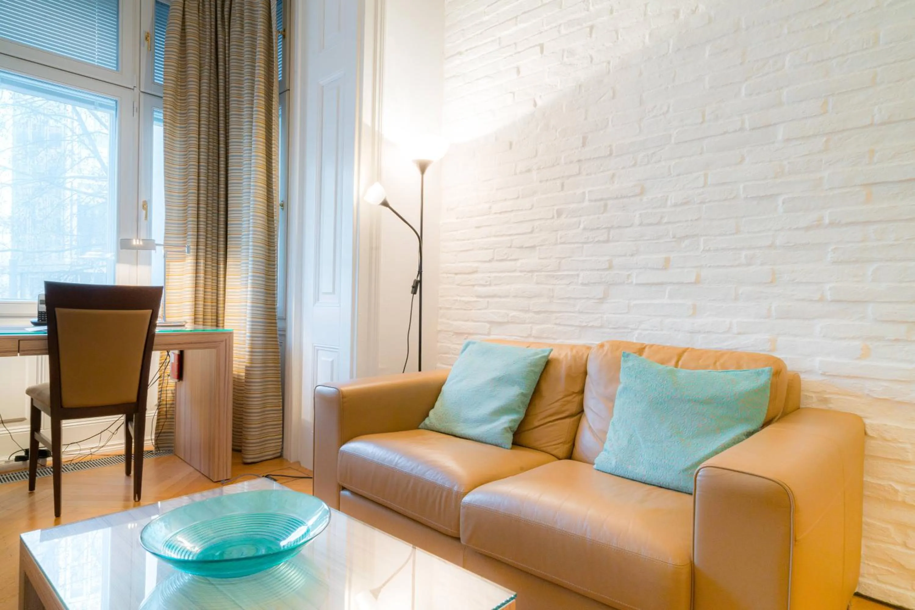 Vienna Residence, City Hall - Parliament