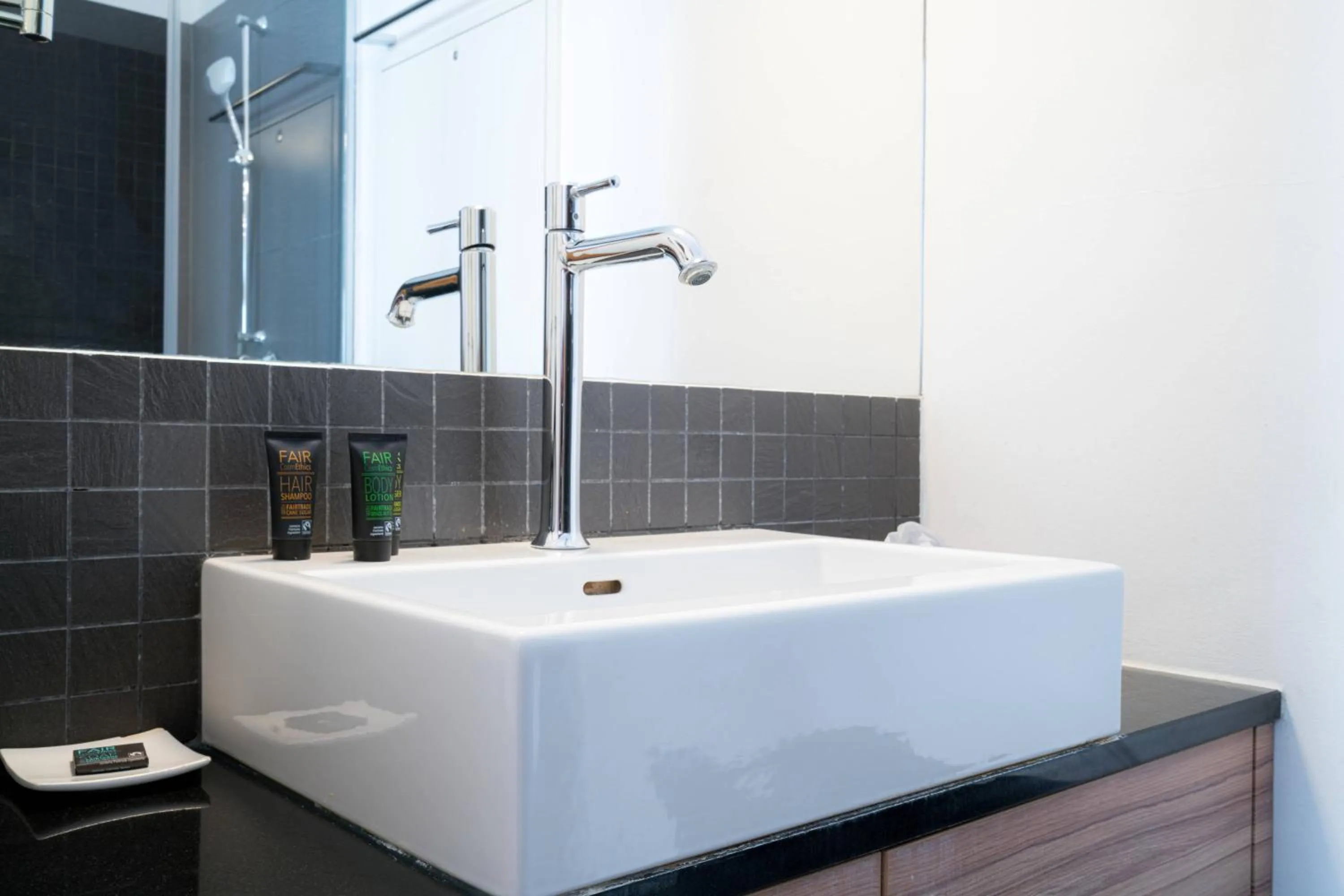 Vienna Residence, City Hall - Parliament