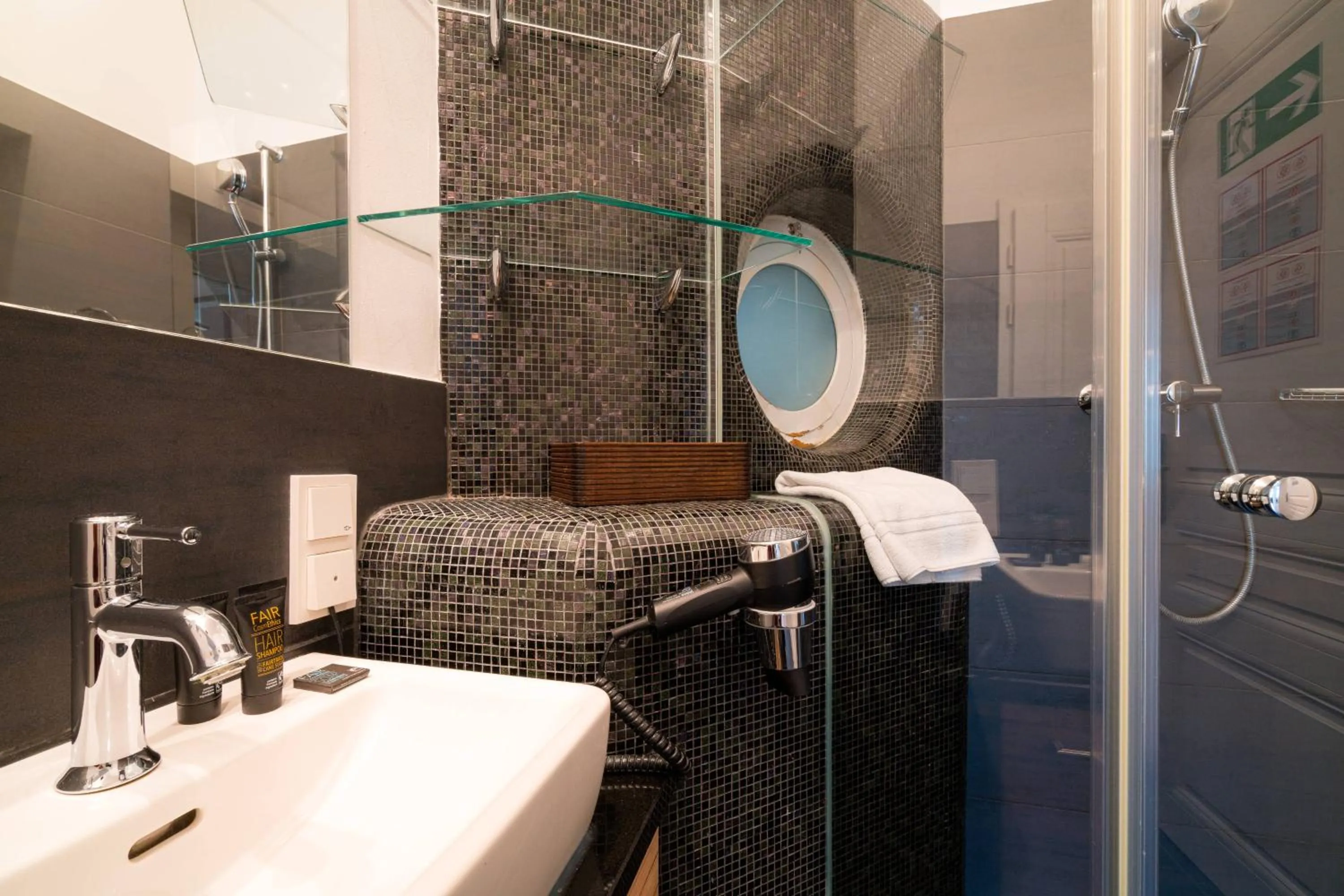 Vienna Residence, City Hall - Parliament