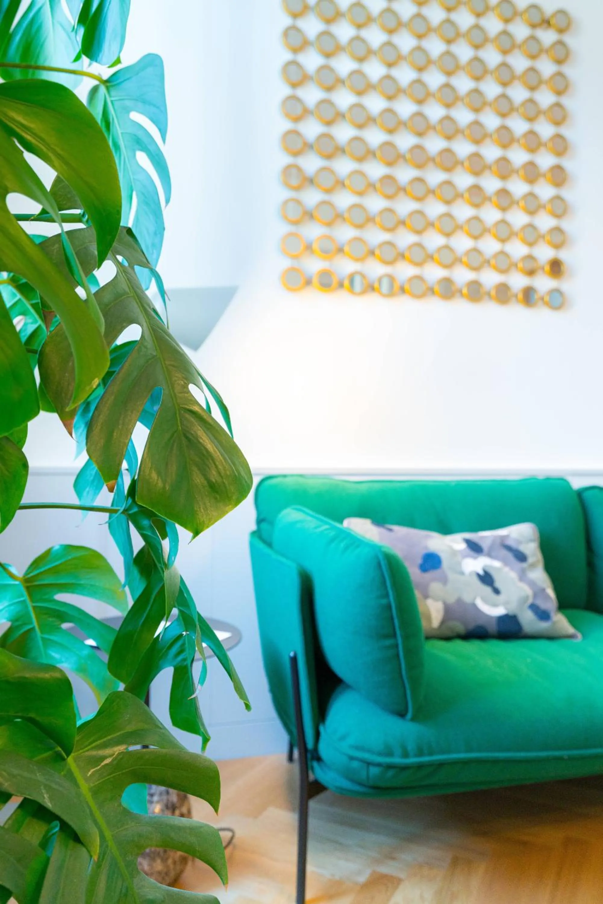 Vienna Residence, City Hall - Parliament