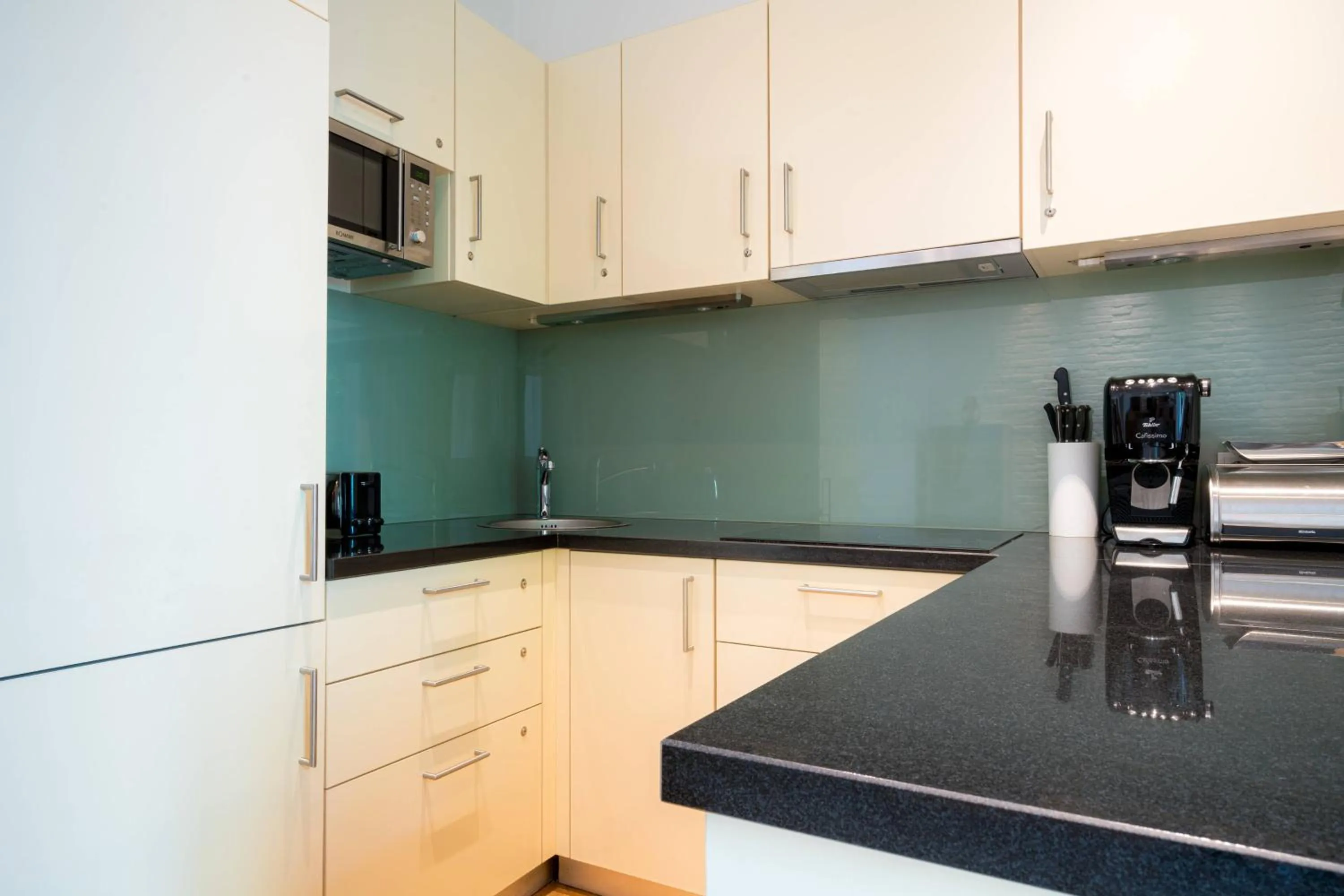 Vienna Residence, City Hall - Parliament