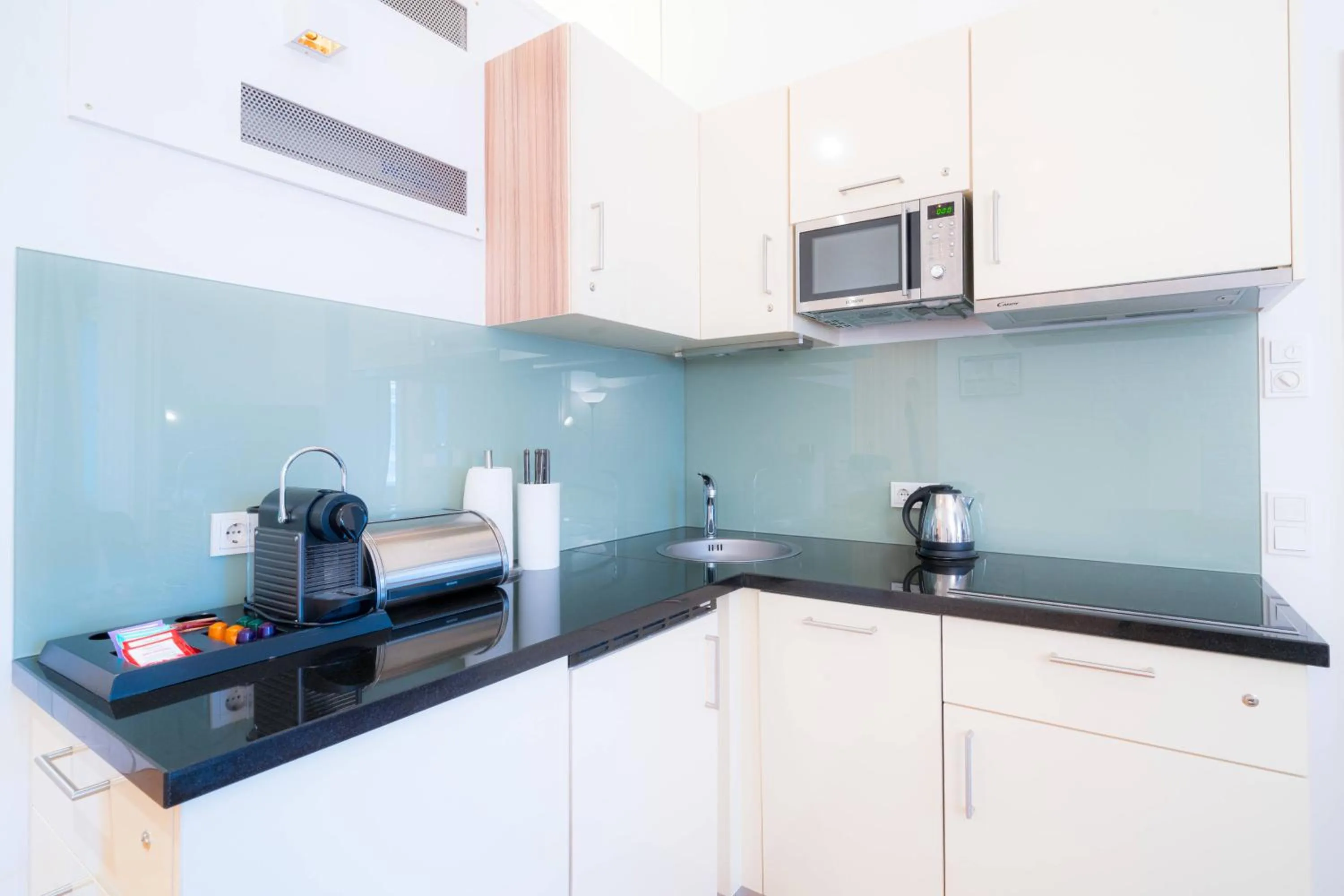 Vienna Residence, City Hall - Parliament