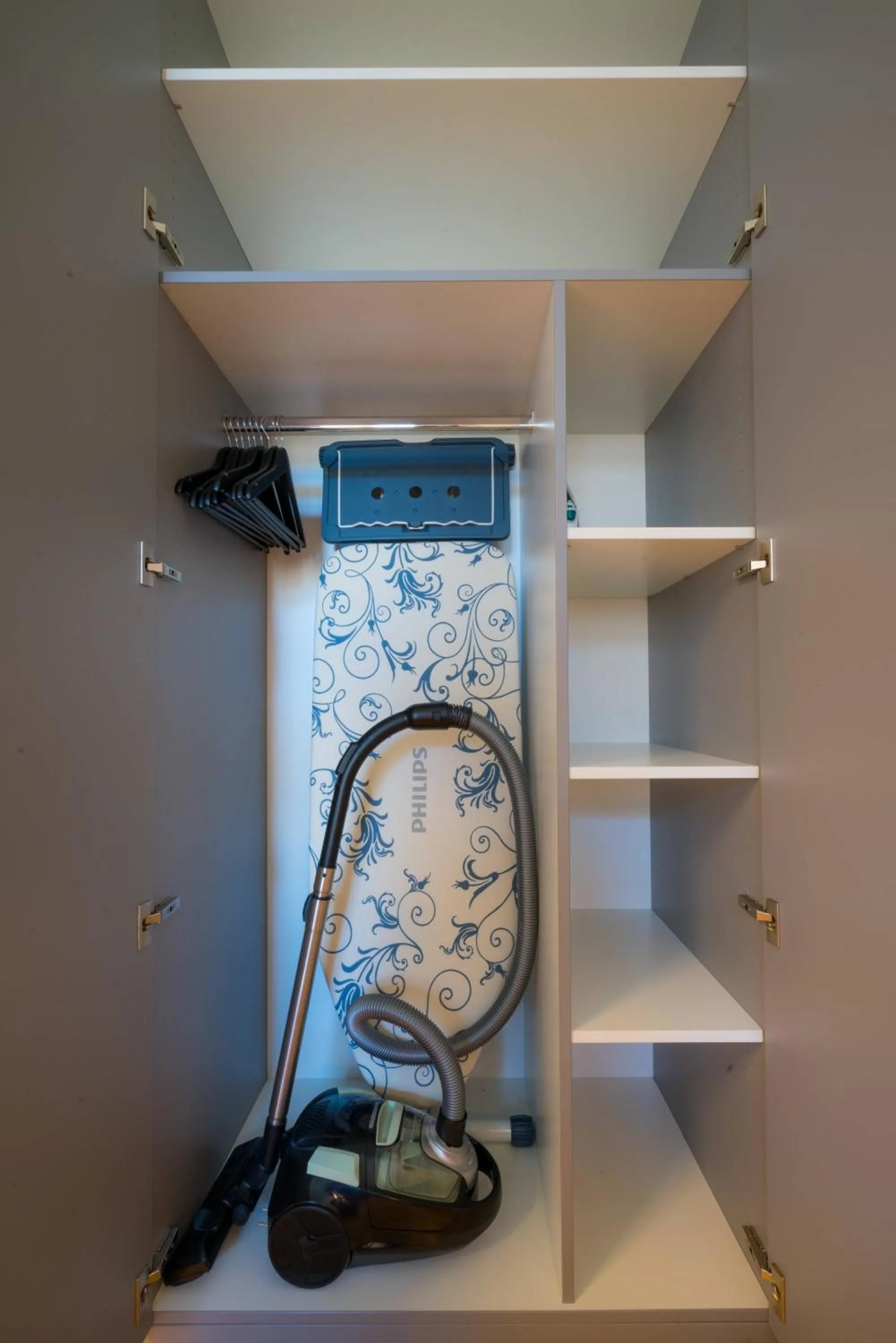 Vienna Residence, City Hall - Parliament