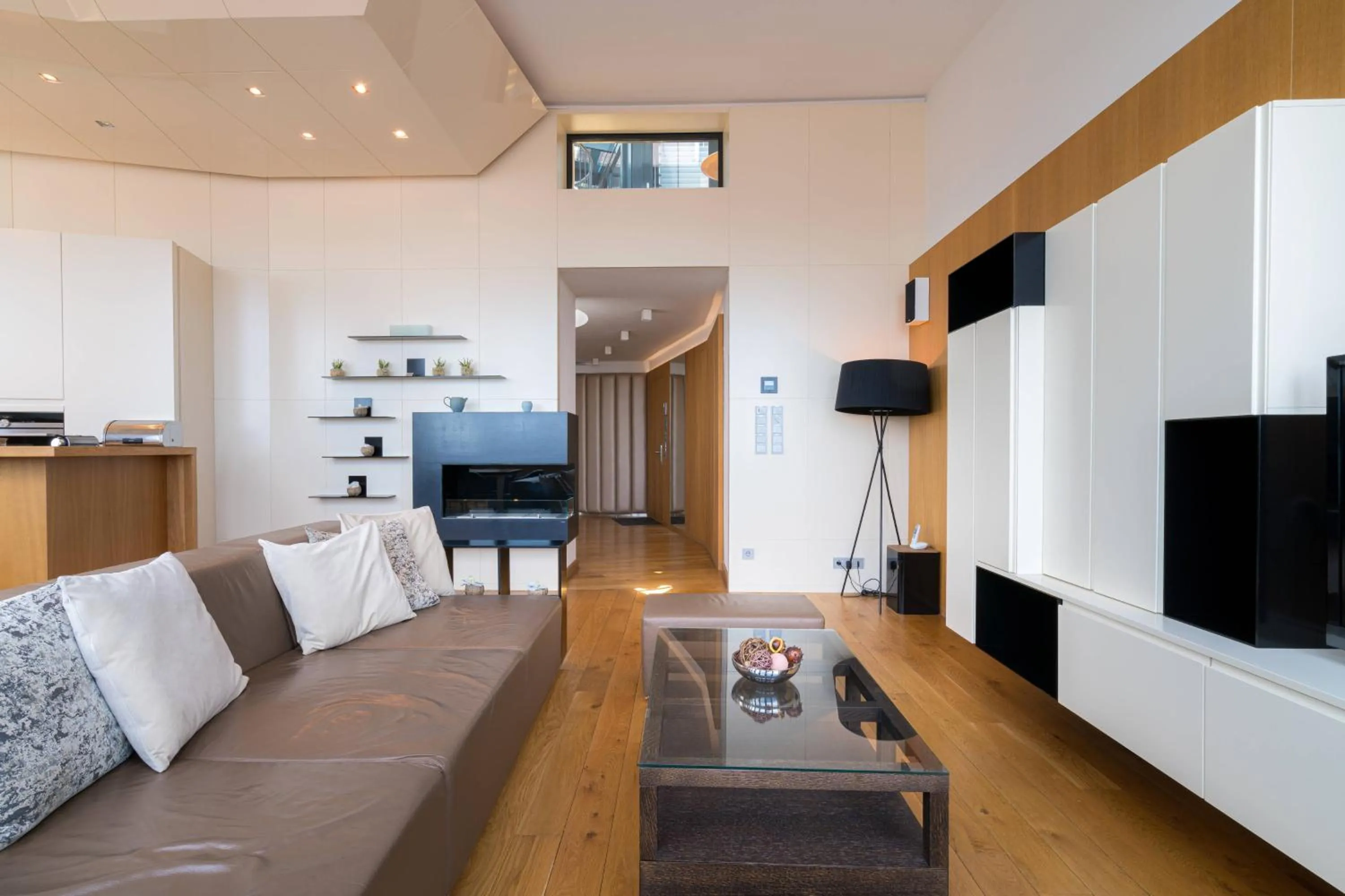 Vienna Residence, City Hall - Parliament