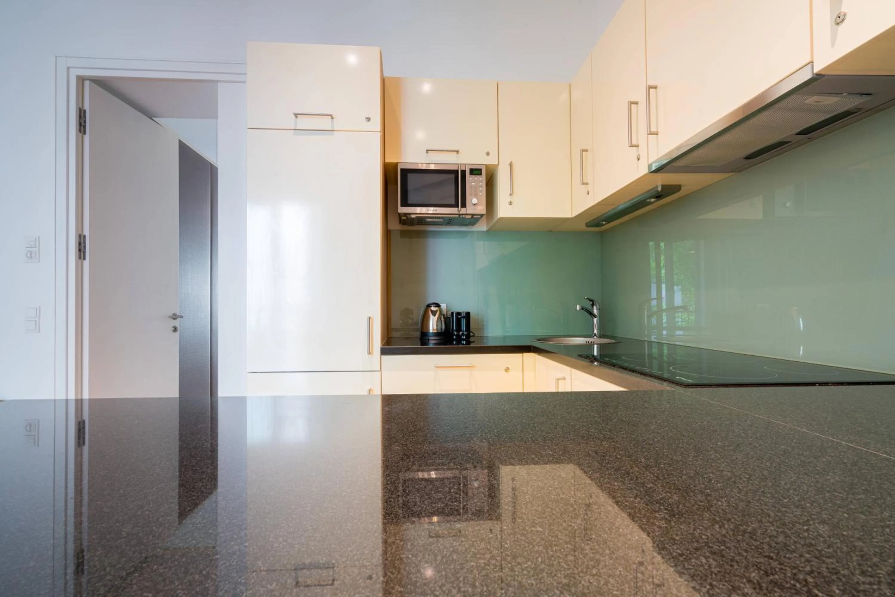 Vienna Residence, City Hall - Parliament