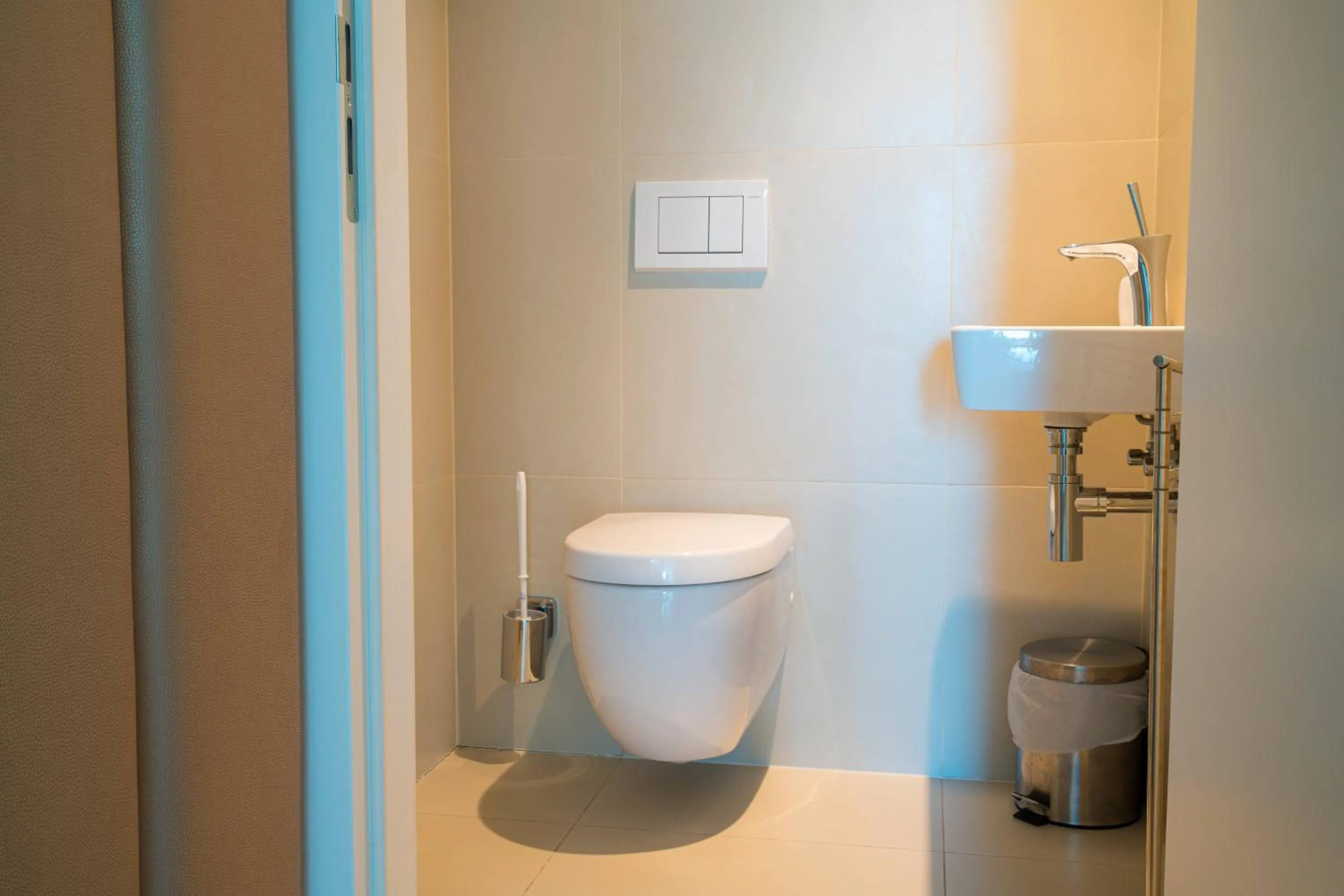 Vienna Residence, City Hall - Parliament