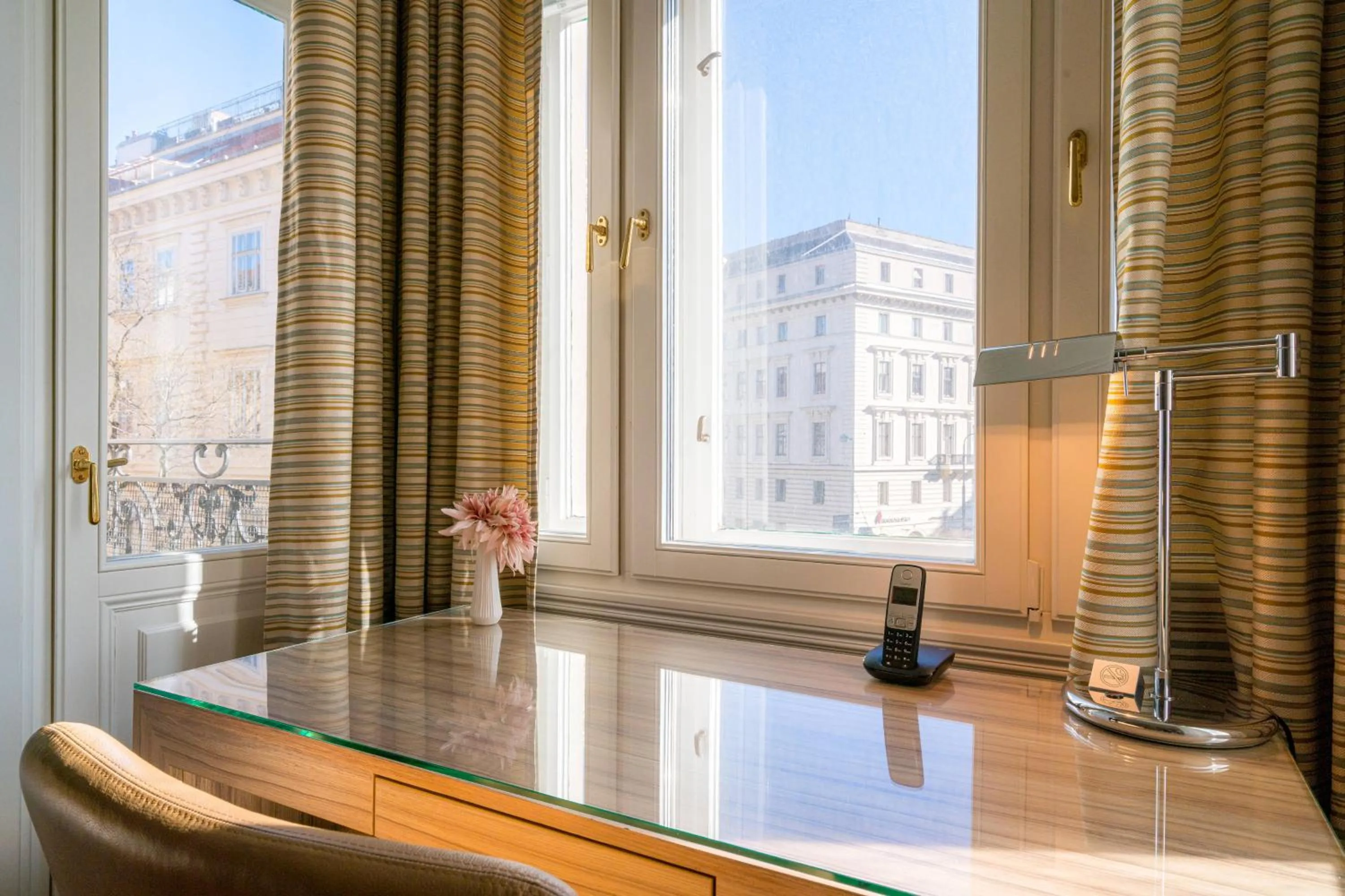 Vienna Residence, City Hall - Parliament