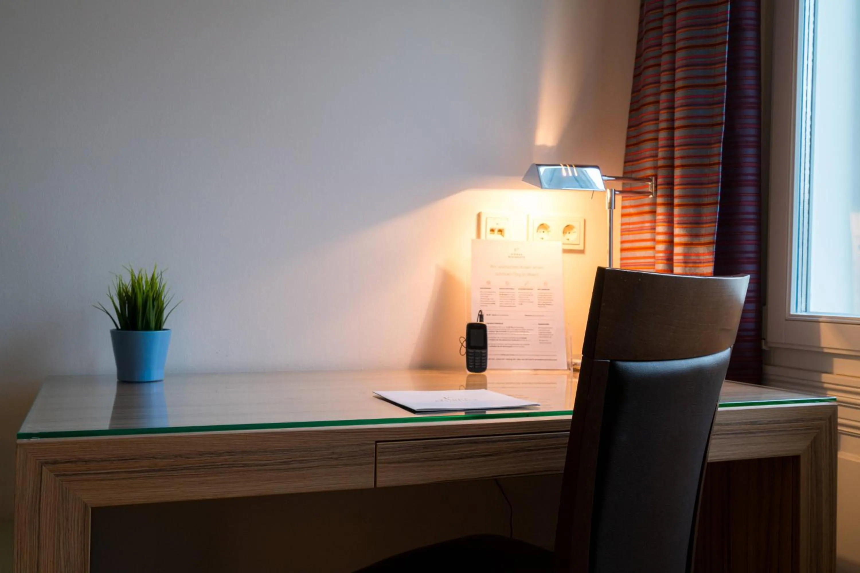 Vienna Residence, City Hall - Parliament