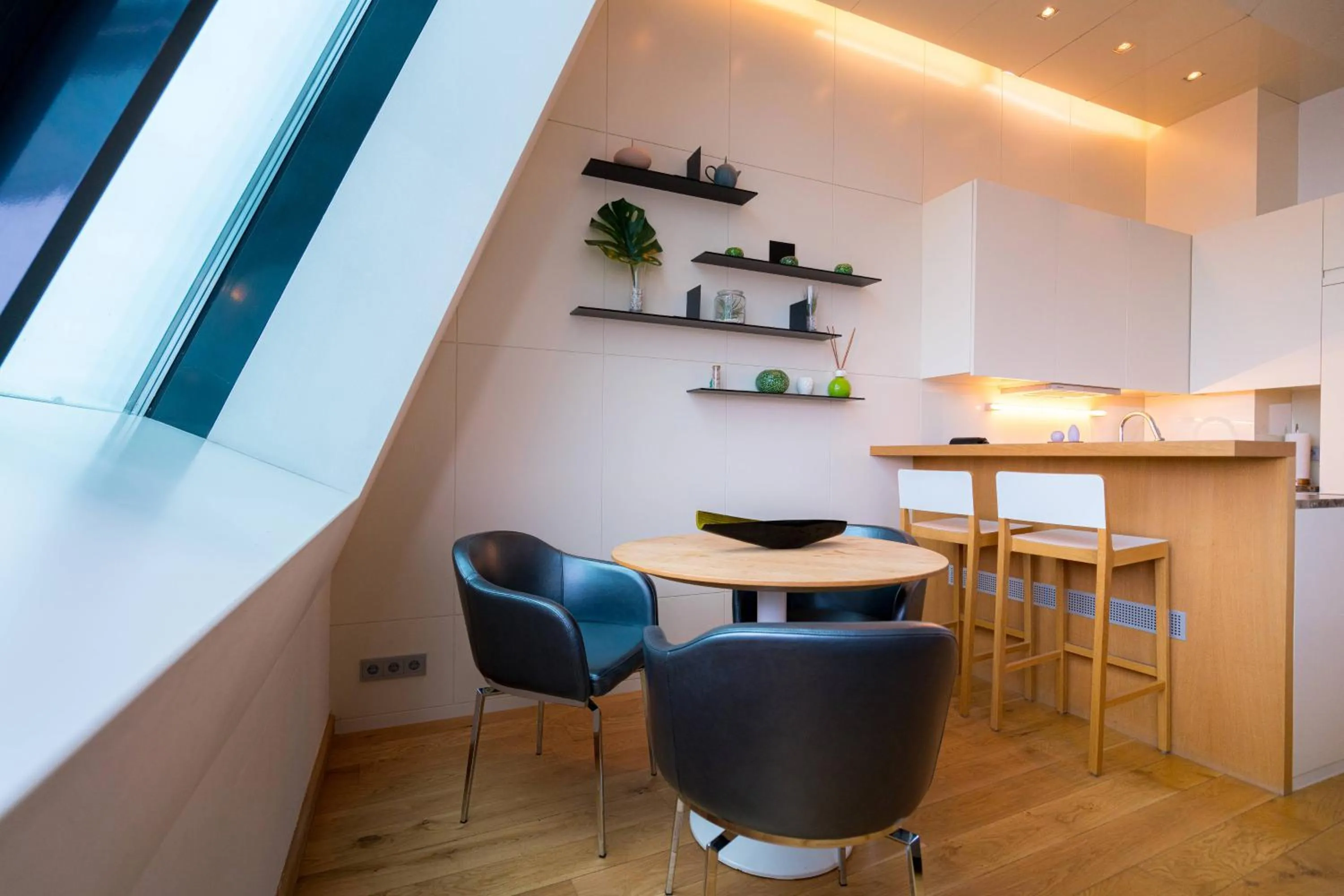 Vienna Residence, City Hall - Parliament