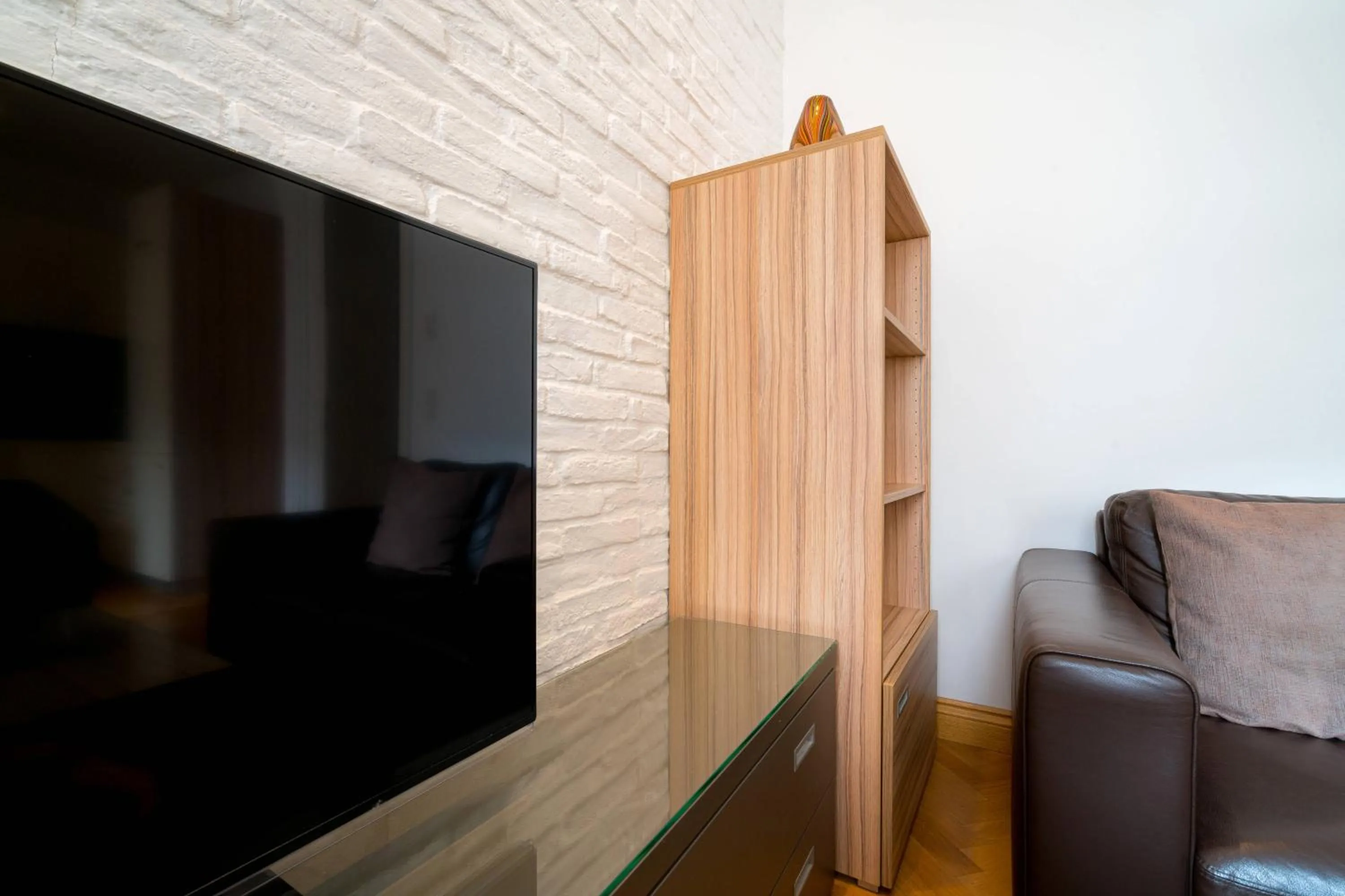 Vienna Residence, City Hall - Parliament