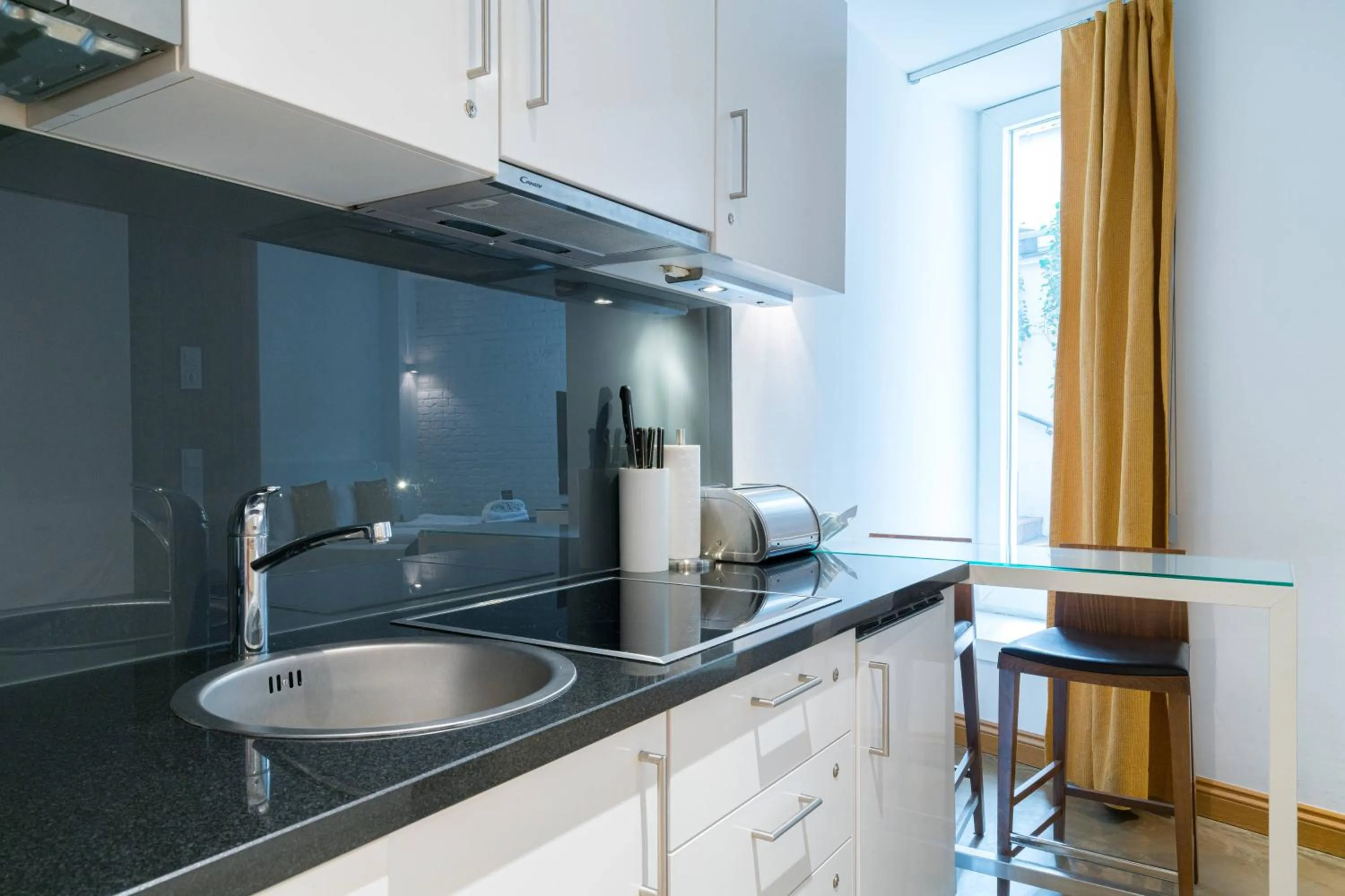 Vienna Residence, City Hall - Parliament