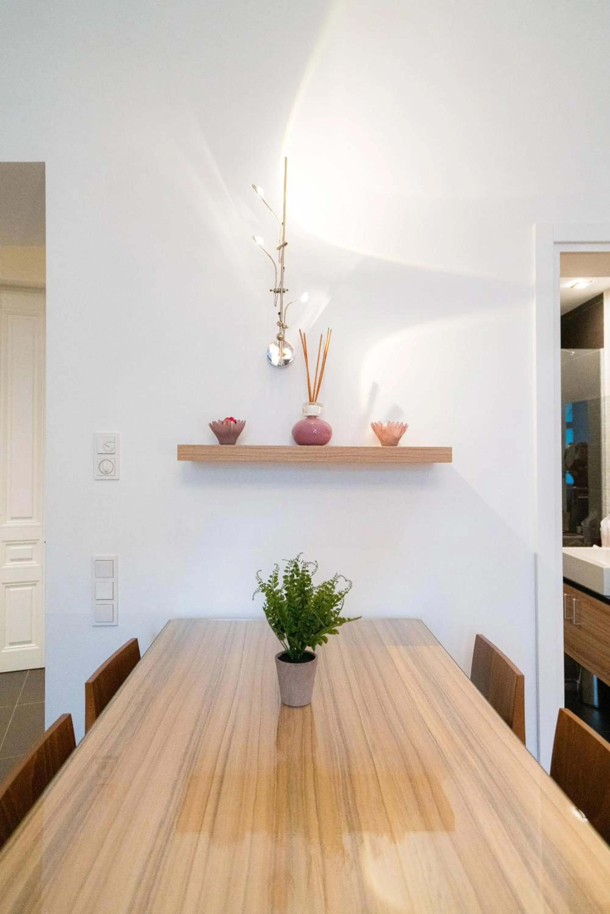 Vienna Residence, City Hall - Parliament