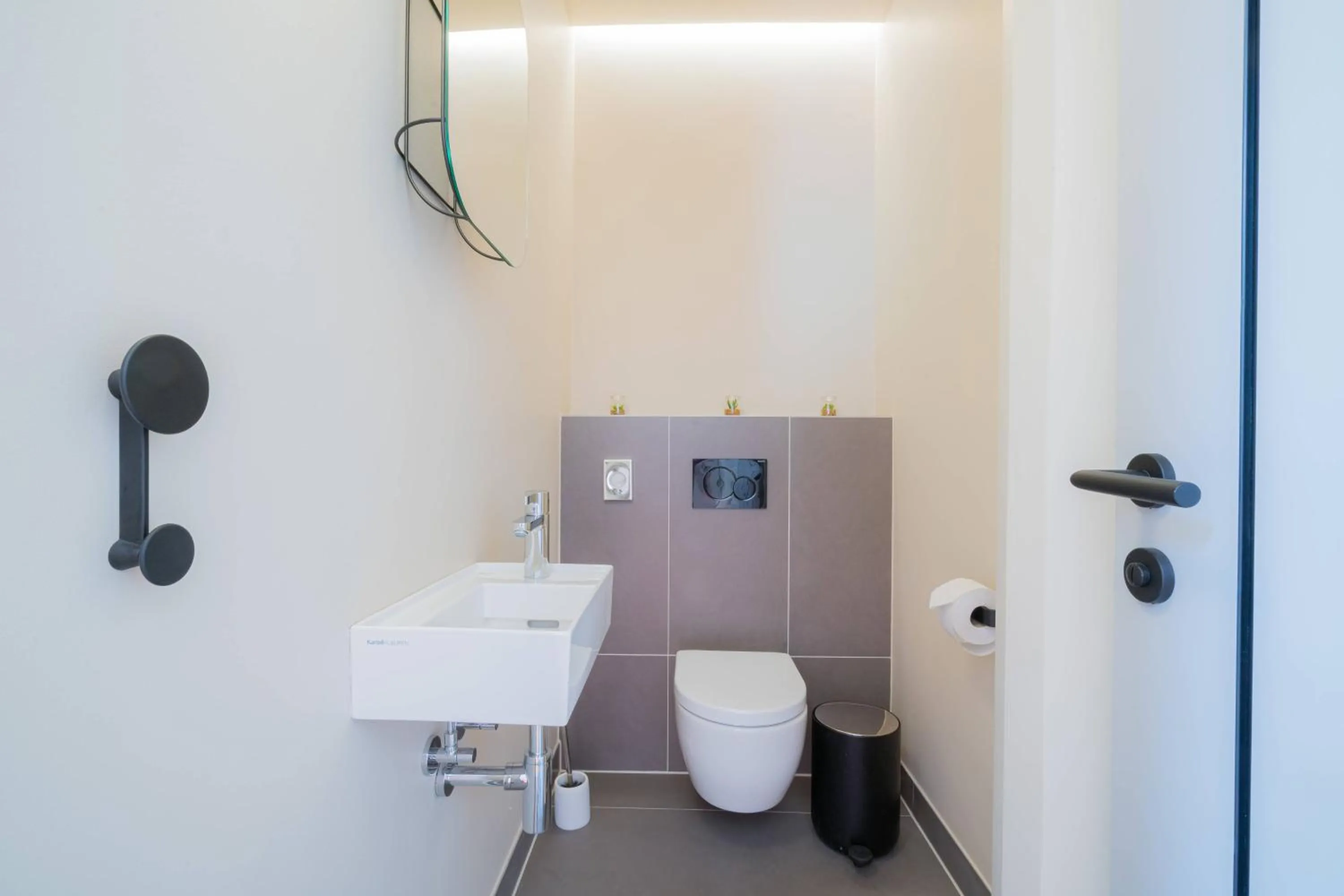 Vienna Residence, City Hall - Parliament