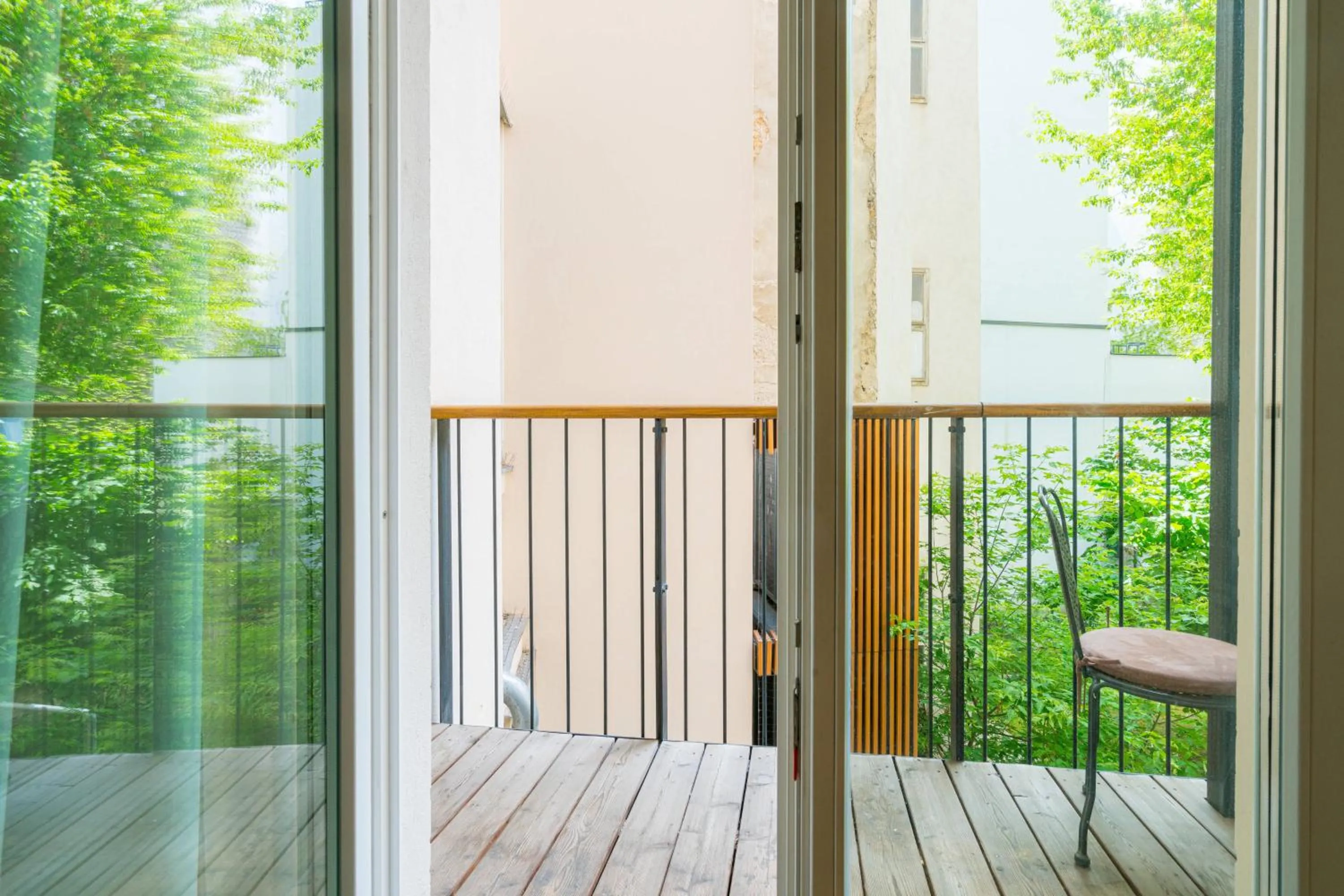 Vienna Residence, City Hall - Parliament