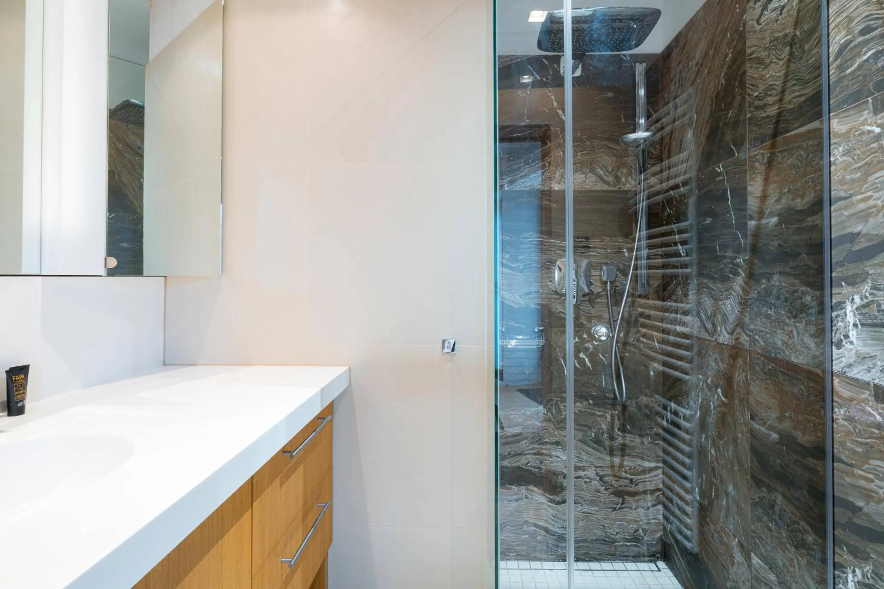 Vienna Residence, City Hall - Parliament