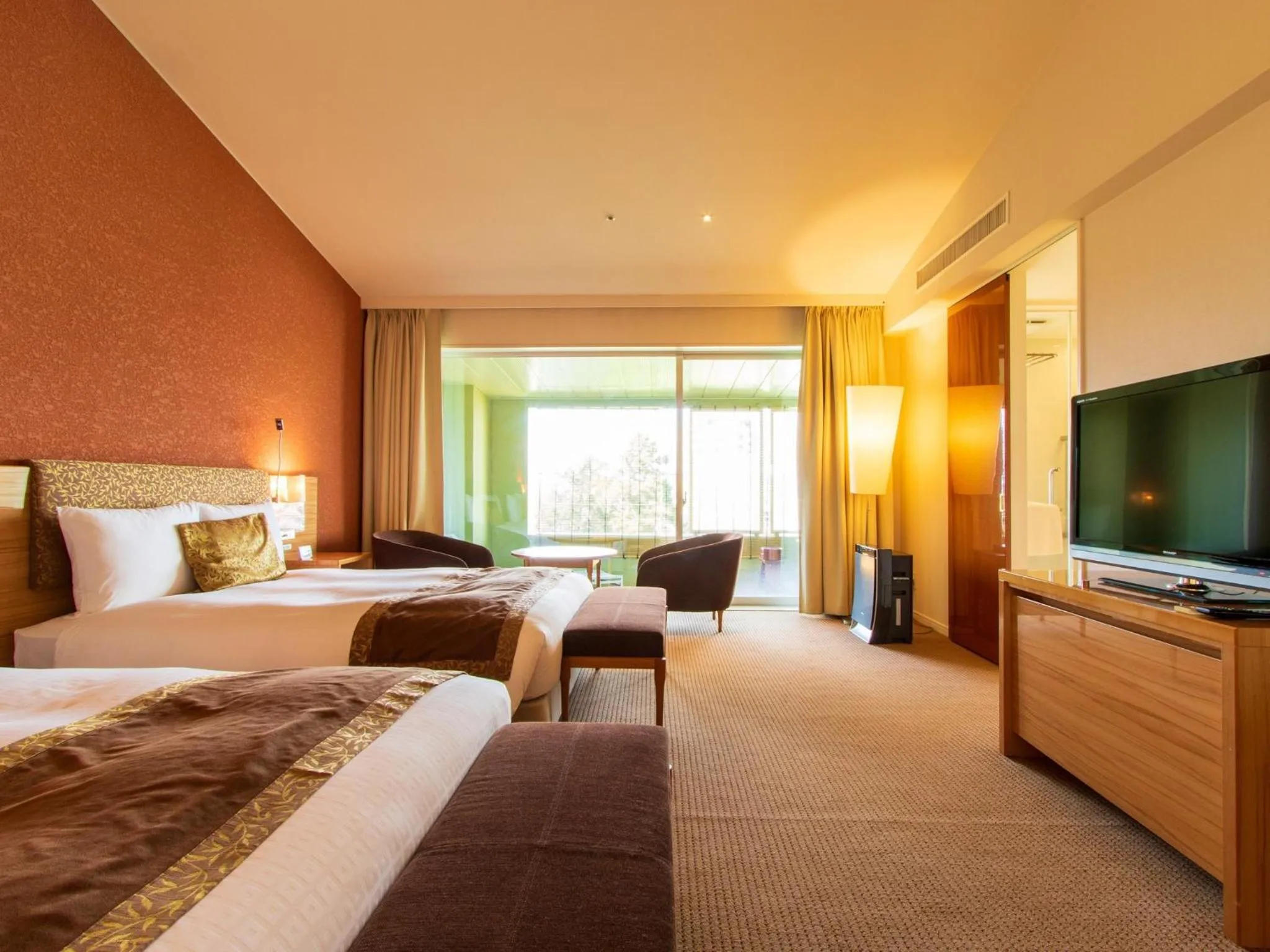 Other, Bed in Mars Garden Wood Gotenba