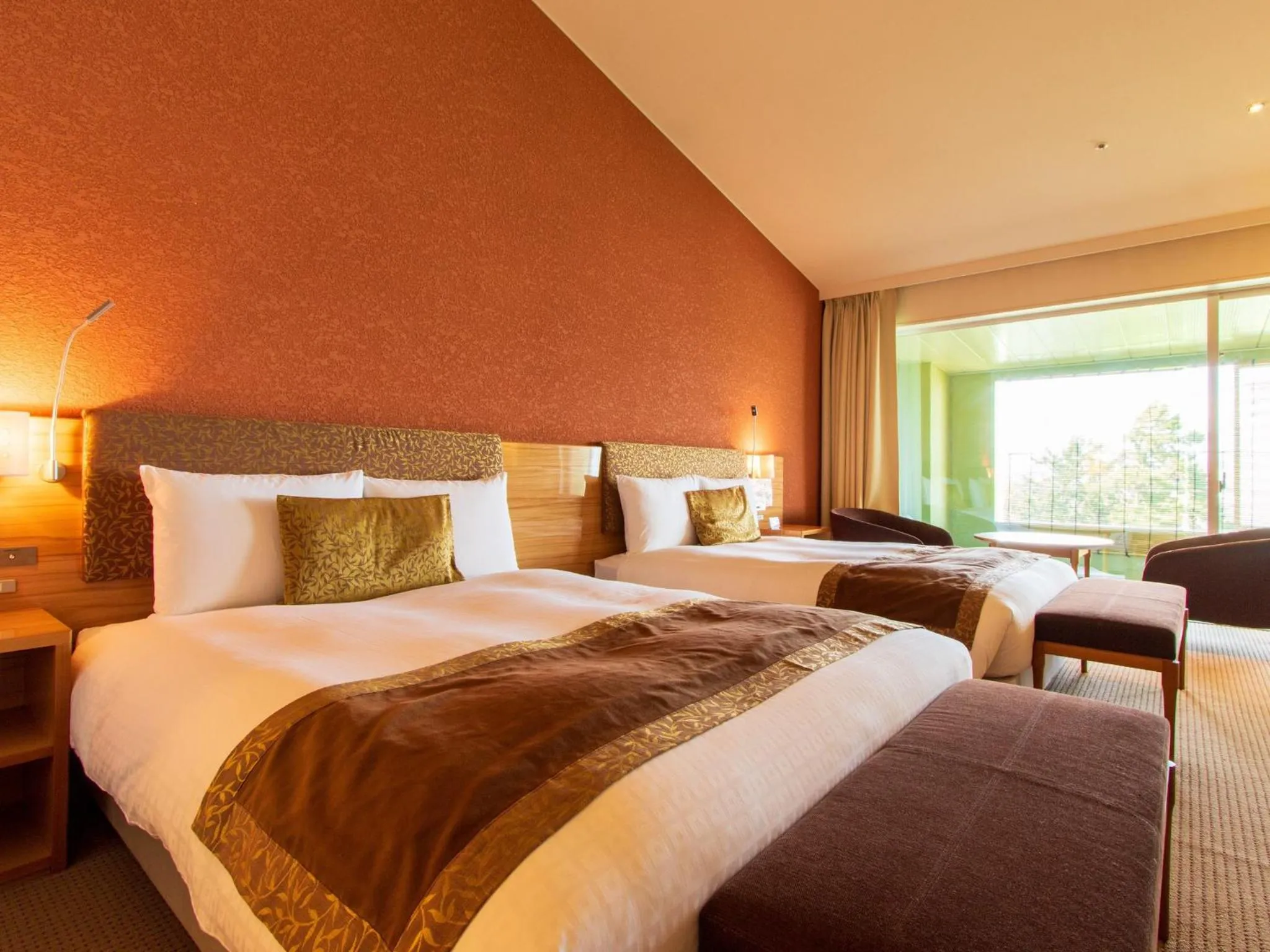 Other, Bed in Mars Garden Wood Gotenba