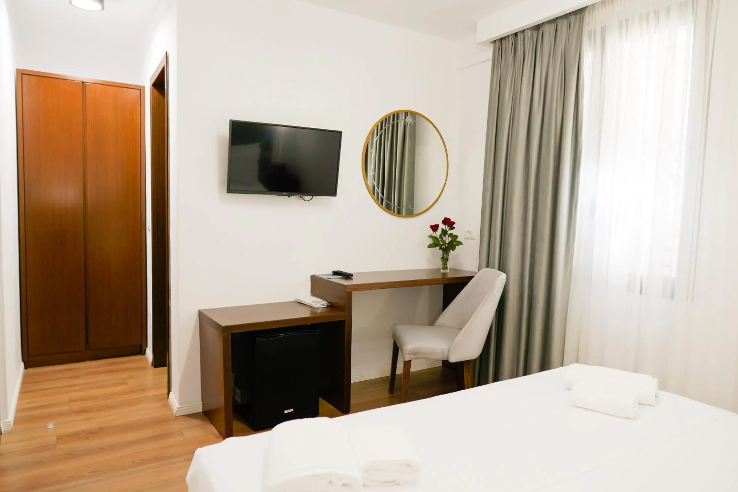 Economy Double or Twin Room - single occupancy in Hotel Fantasy Economy Double or Twin Room - single occupancy in Hotel Fantasy