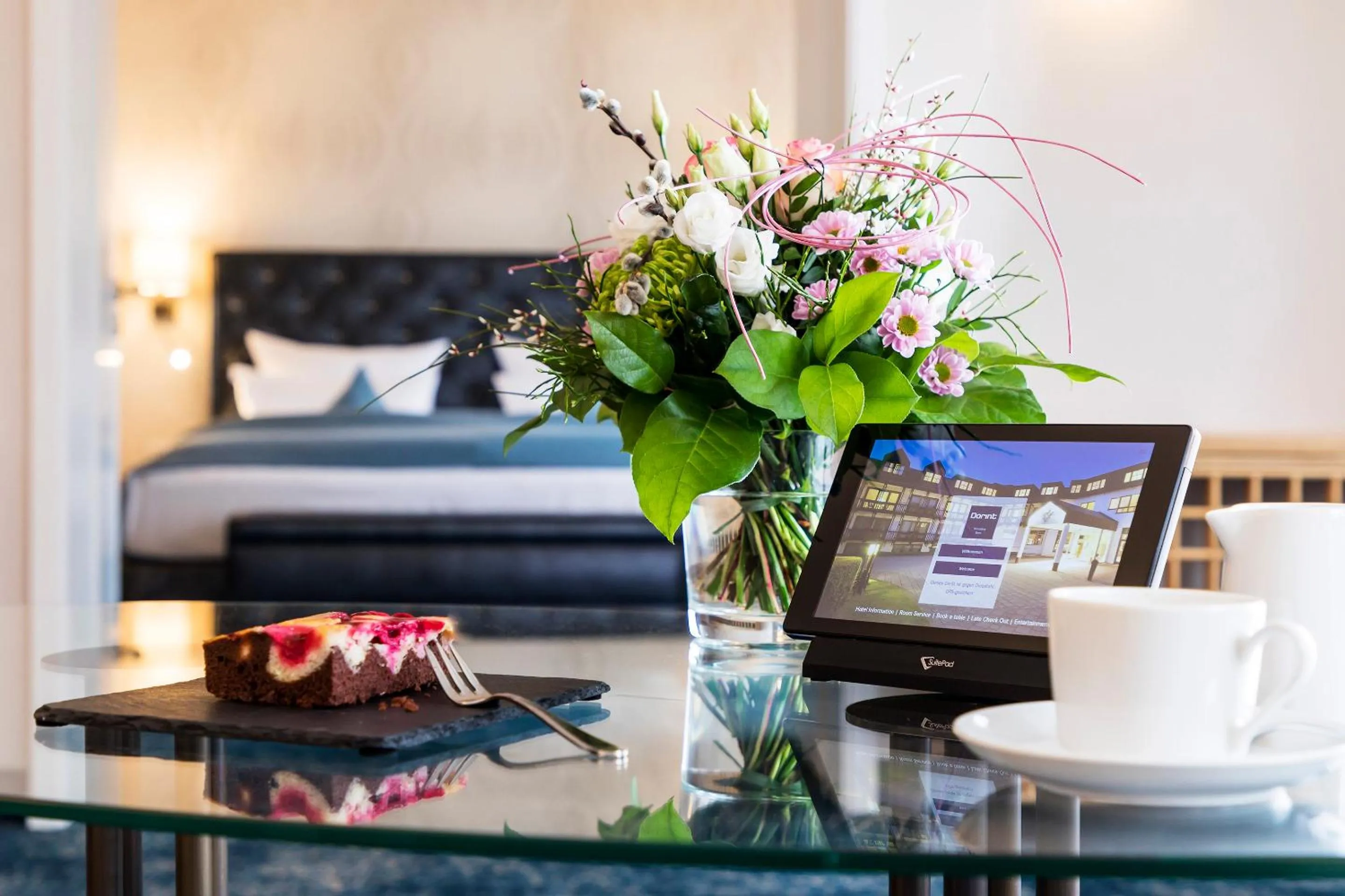 Other in Dorint Venusberg Bonn