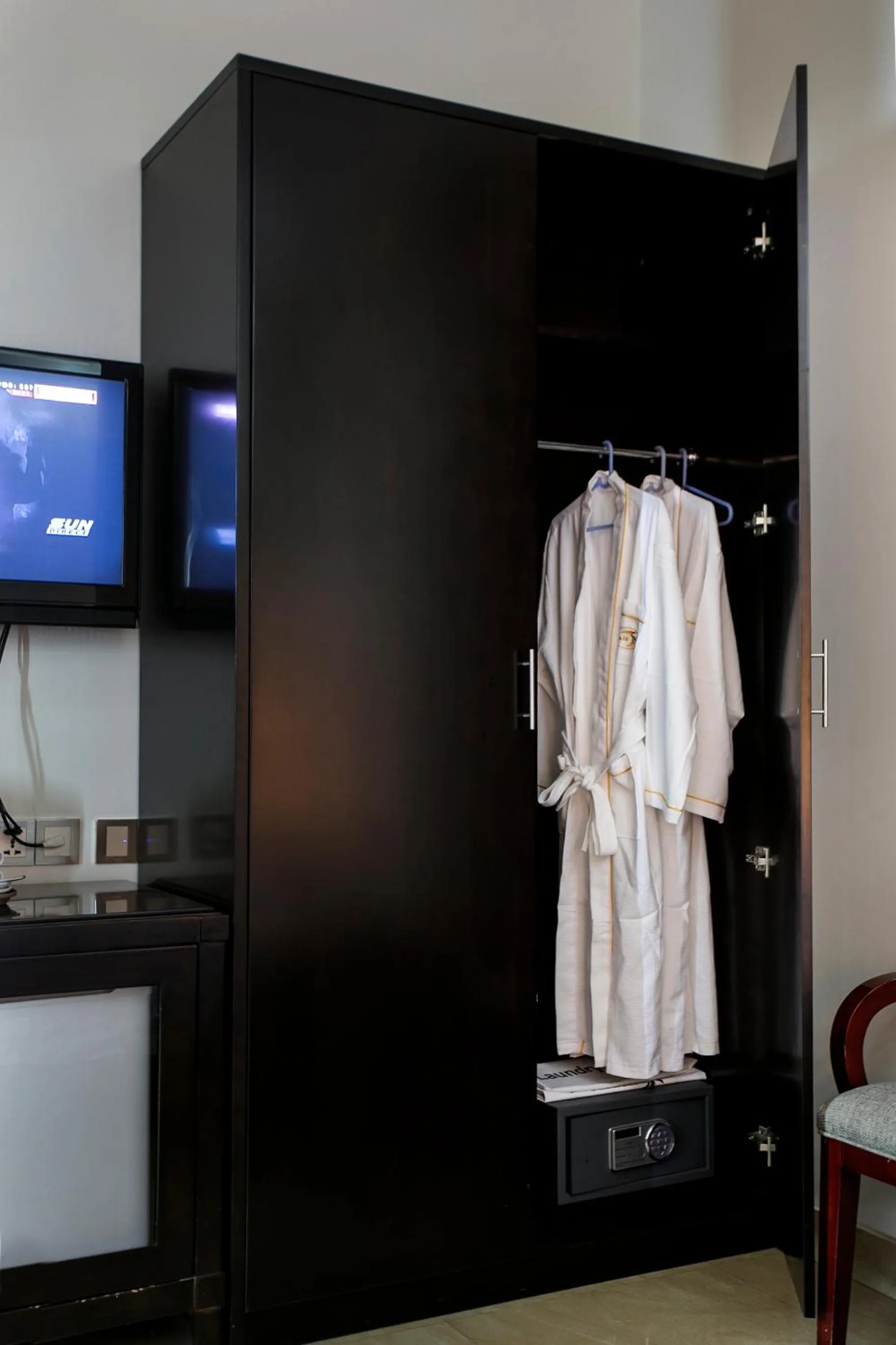 Other in FARS Hotel & Resorts - BAR-Buffet-Pool-SPA