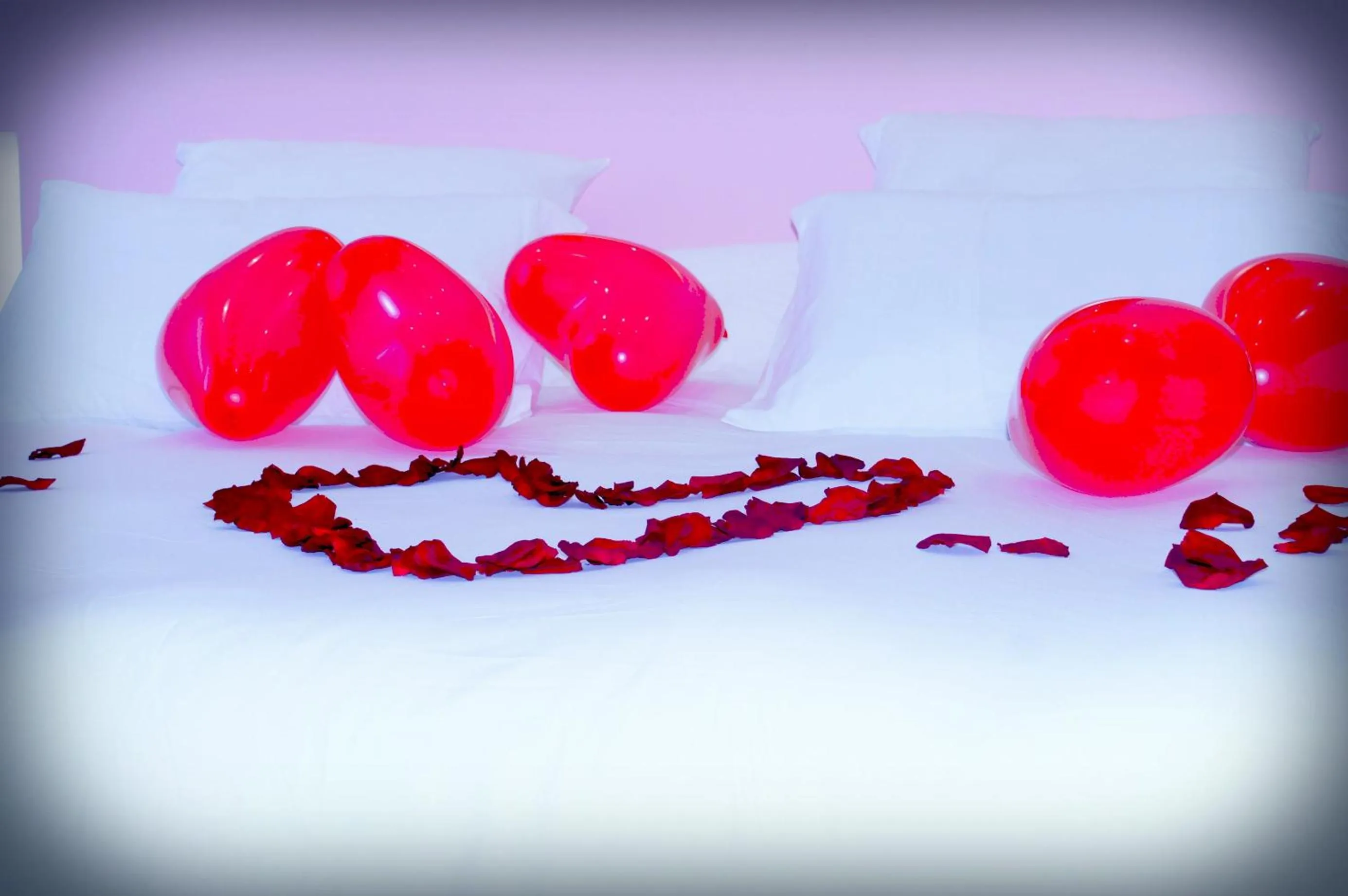 Le Vénus - Appartement SPA Privatif Balnéo Sauna