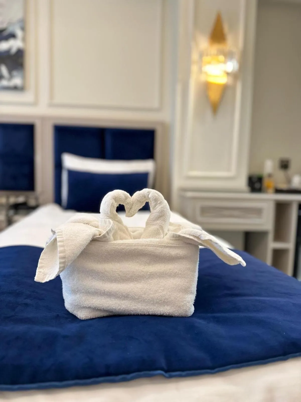 Bedroom, Bed in OMMA HOTEL