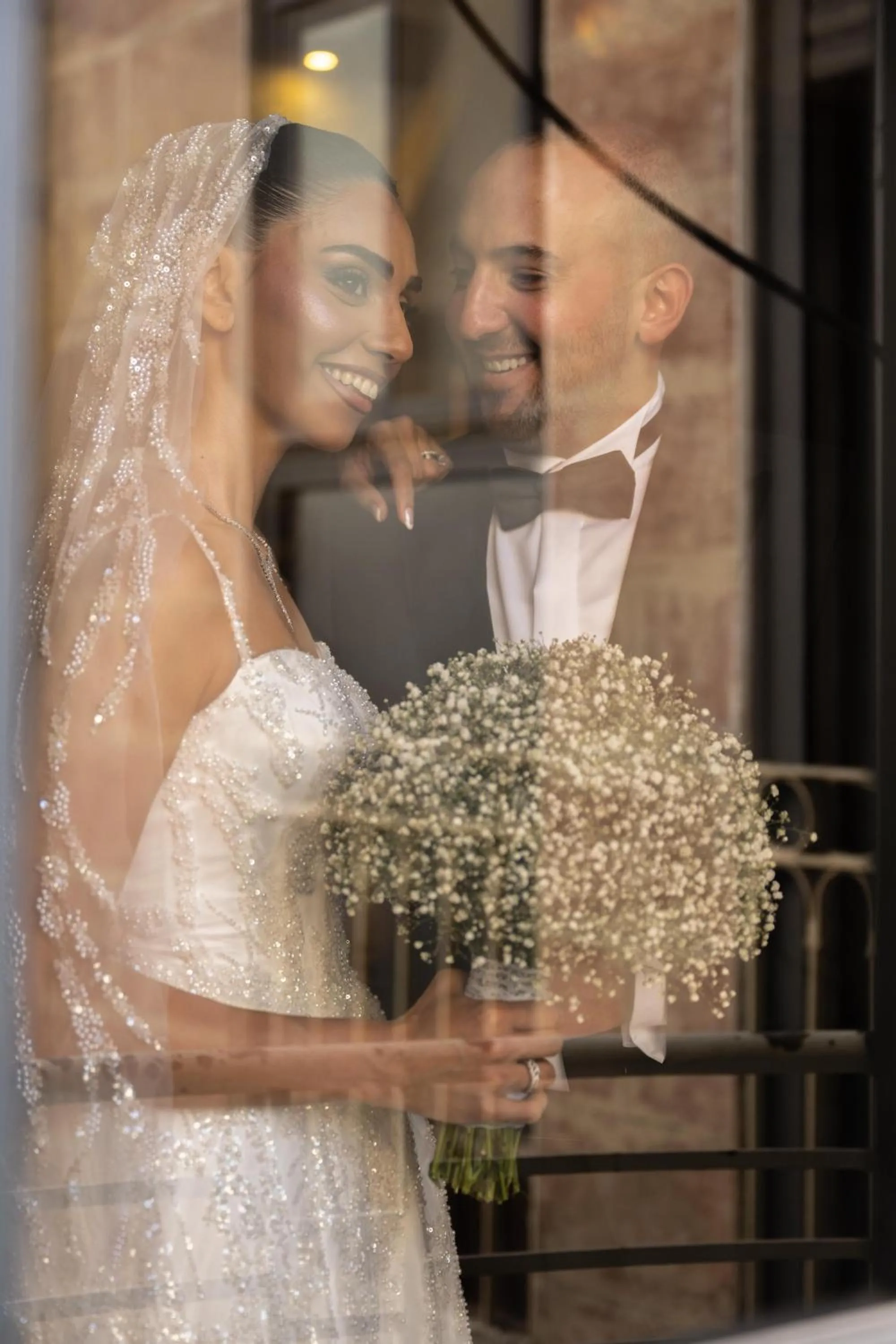 Property building in New Imperial Hotel