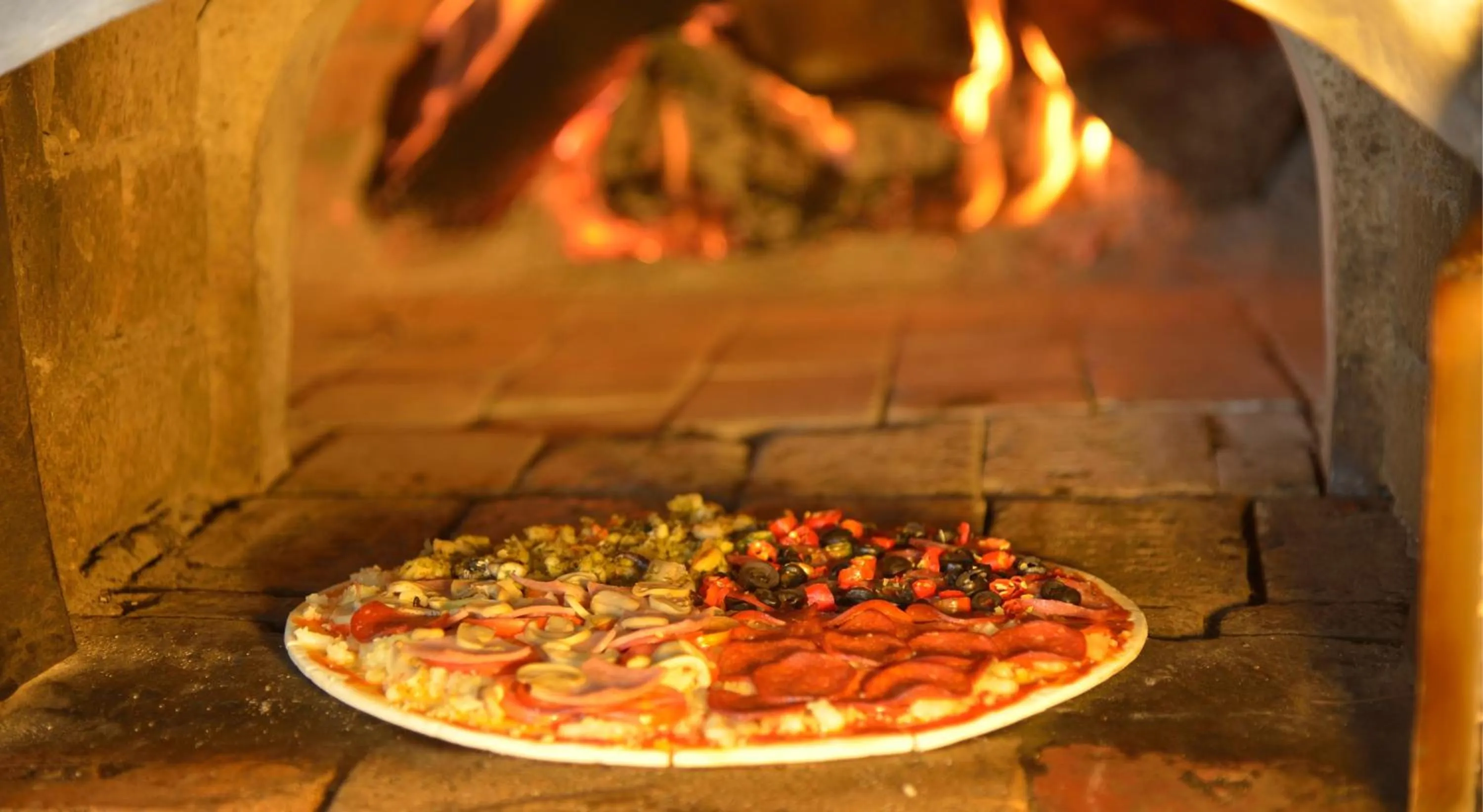 Lunch in Boracay Mandarin Island Hotel