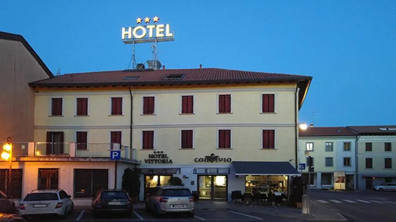 Hotel Vittoria