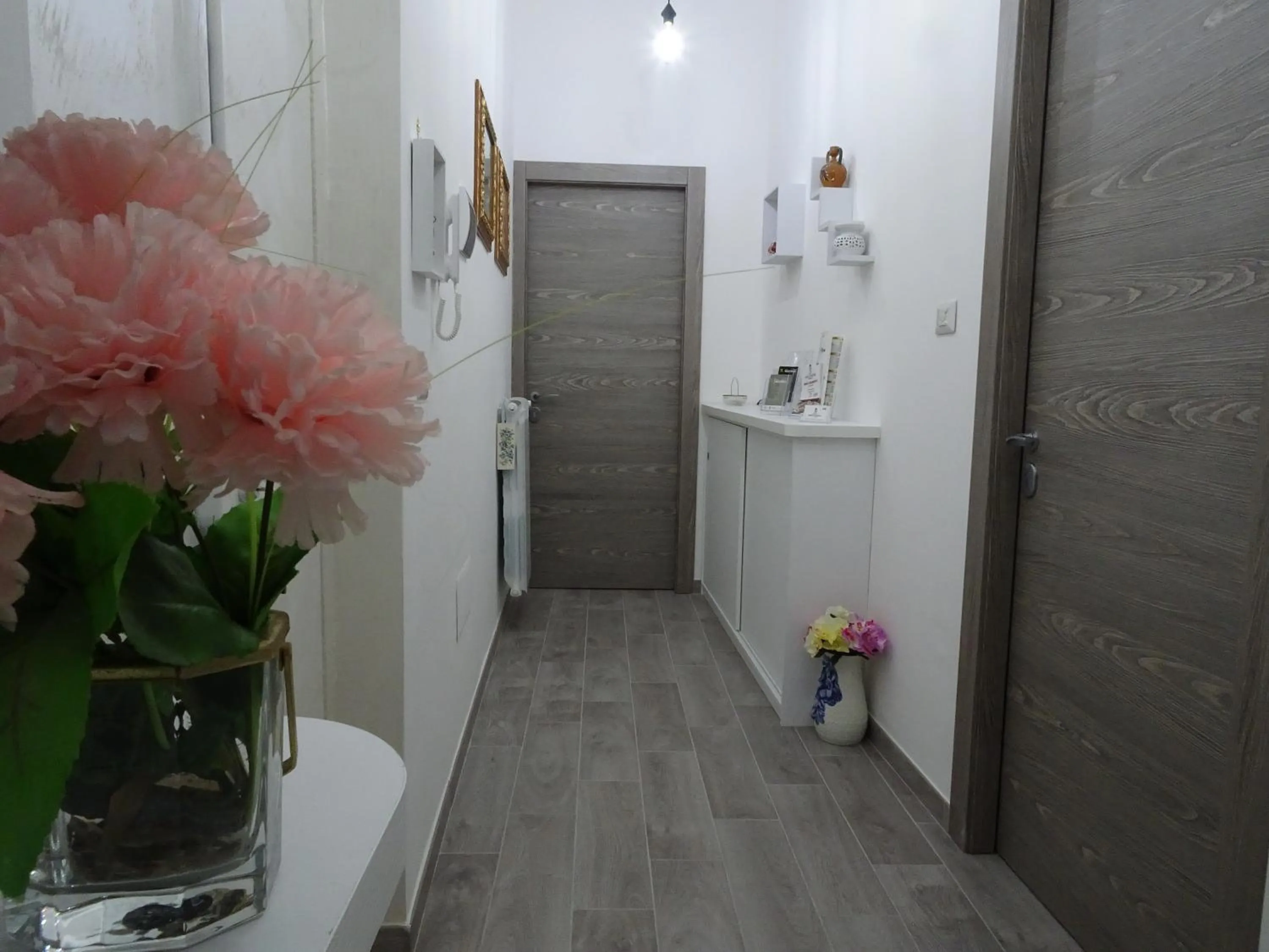 Property building in Bed & Breakfast a Capua Adiacente al Duomo - IL VICOLO